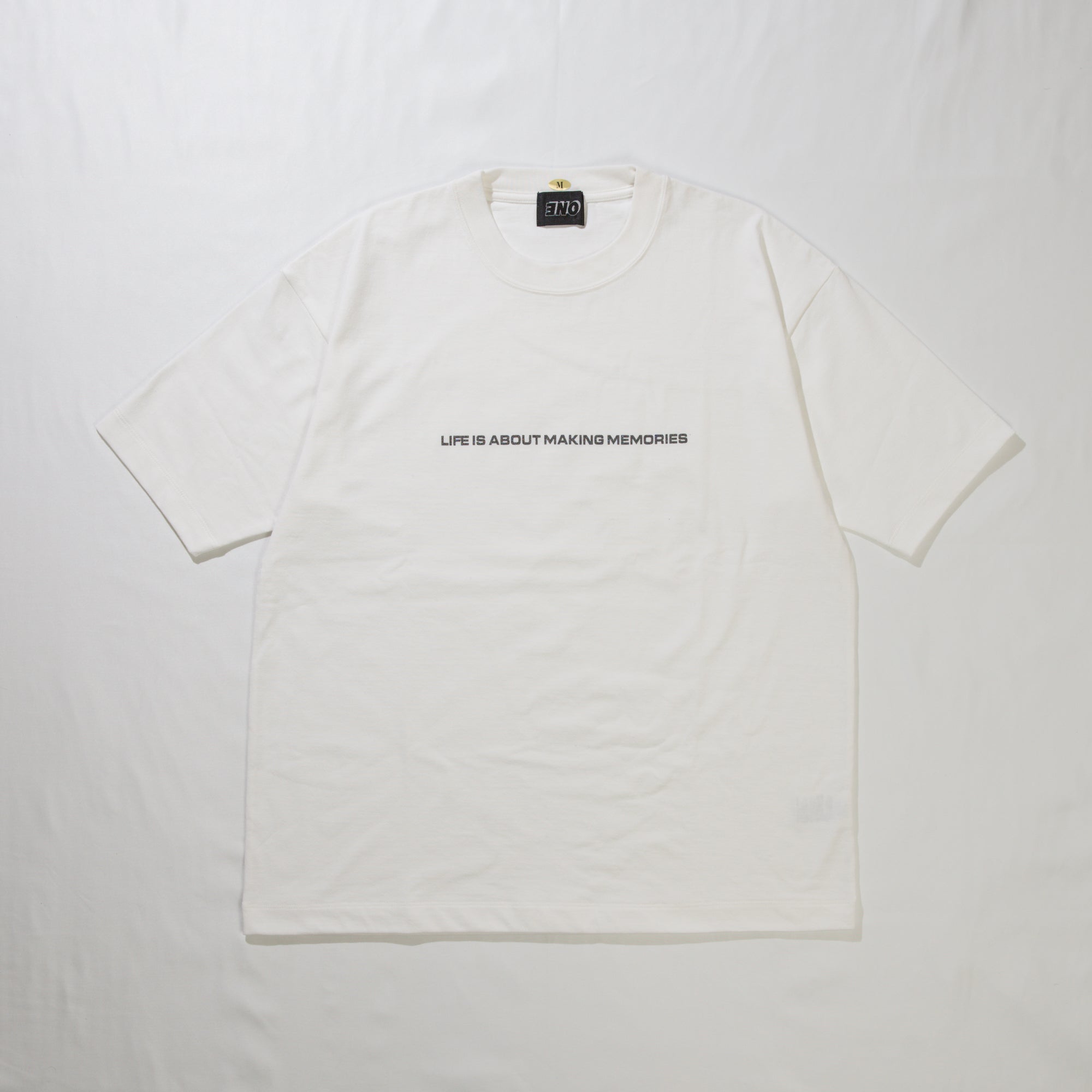WORD OF GODハイグレードTシャツ