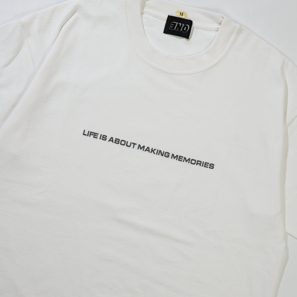 WORD OF GODハイグレードTシャツ