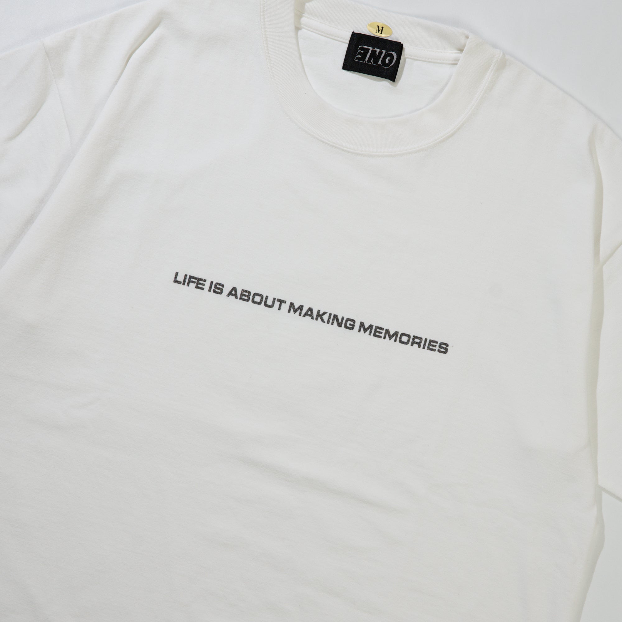 WORD OF GODハイグレードTシャツ