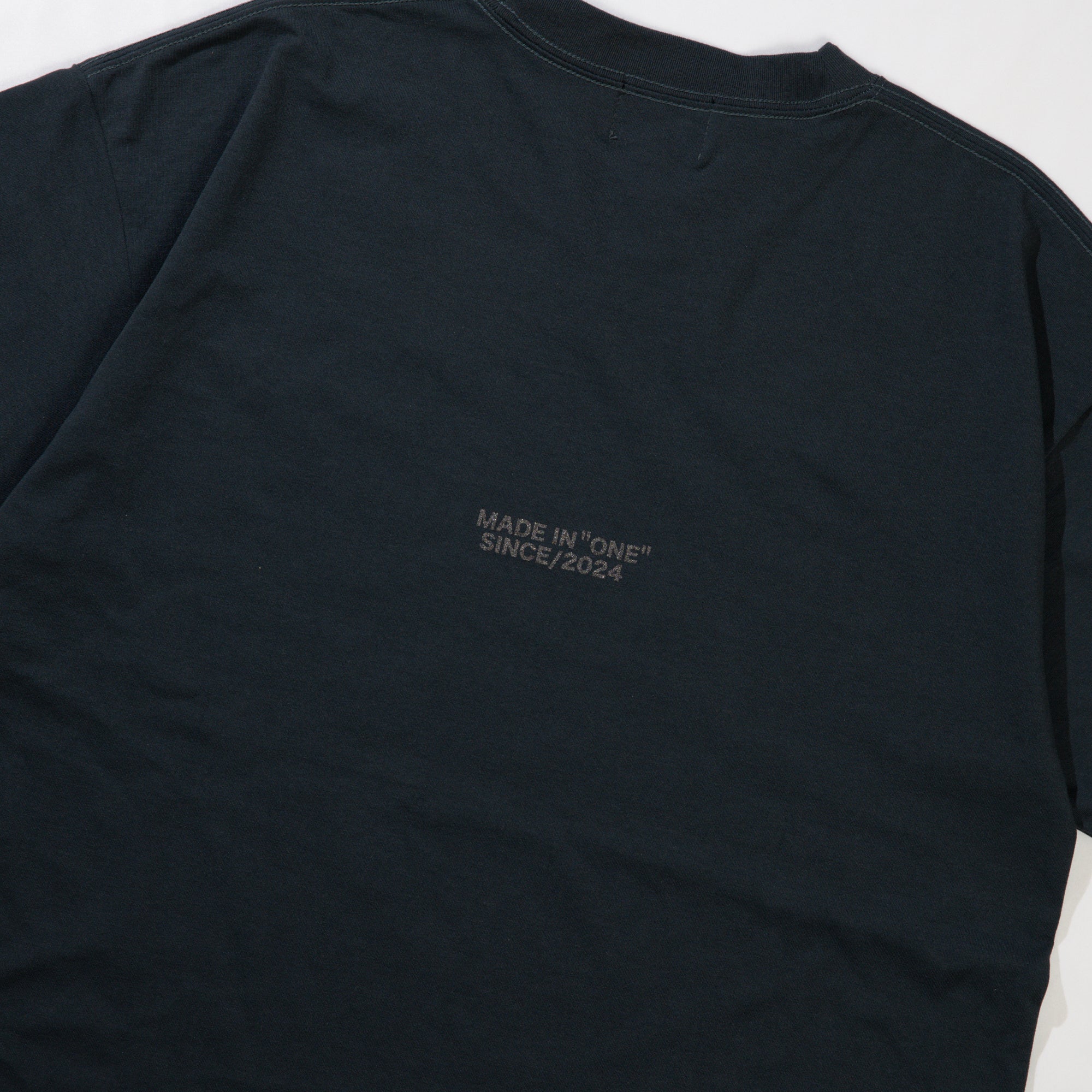 シンプルロゴハイグレードTシャツ