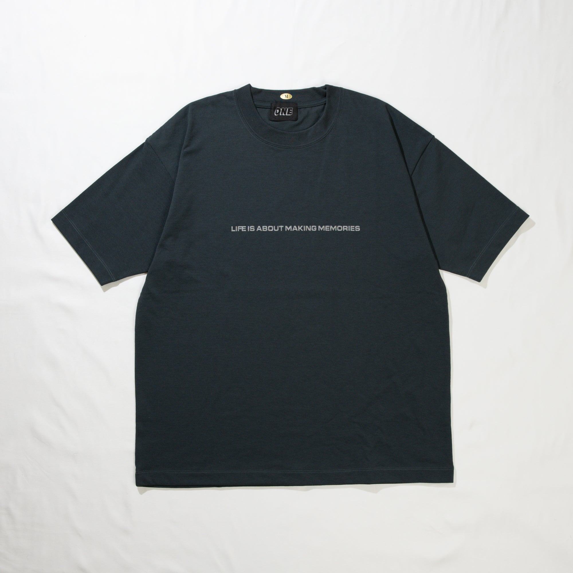 WORD OF GODハイグレードTシャツ