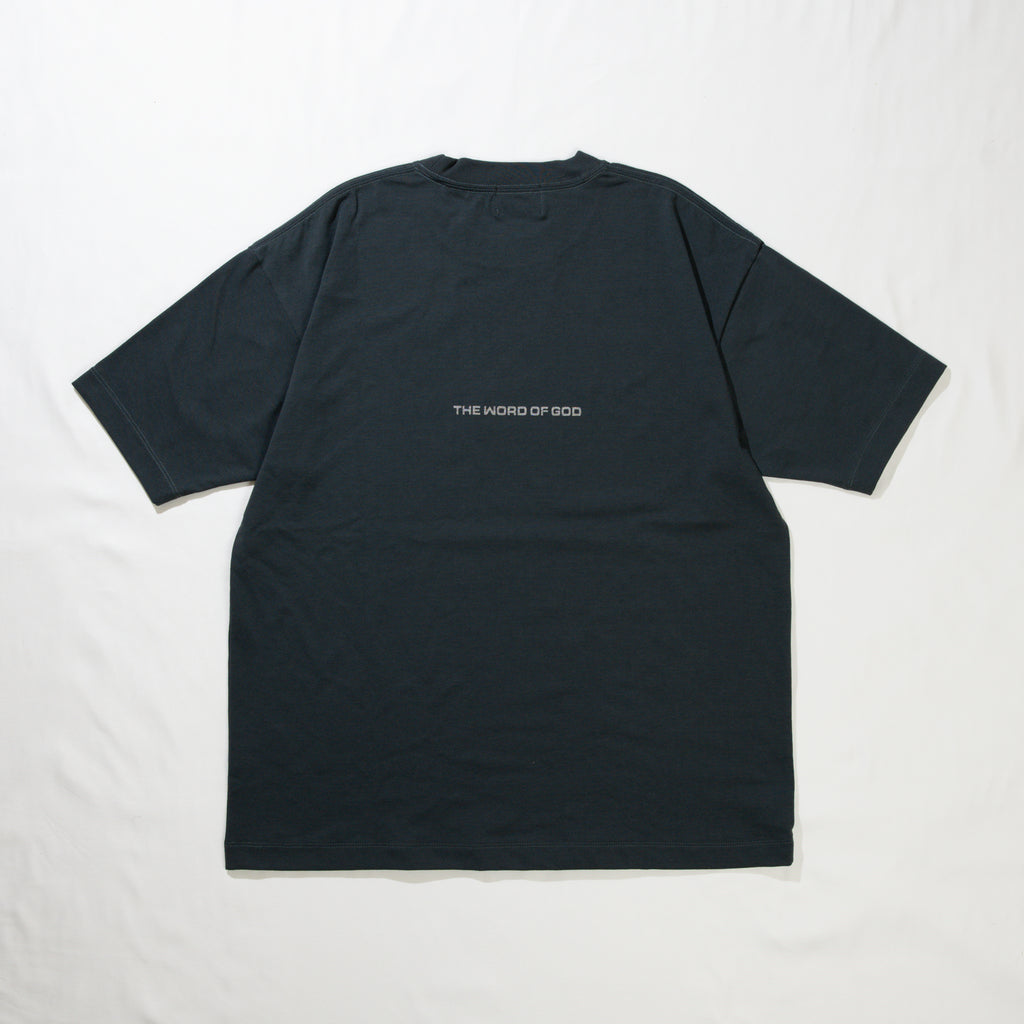WORD OF GODハイグレードTシャツ