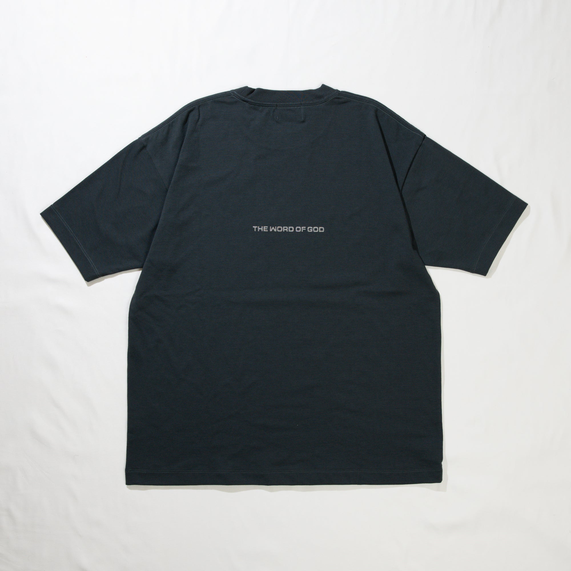 WORD OF GODハイグレードTシャツ