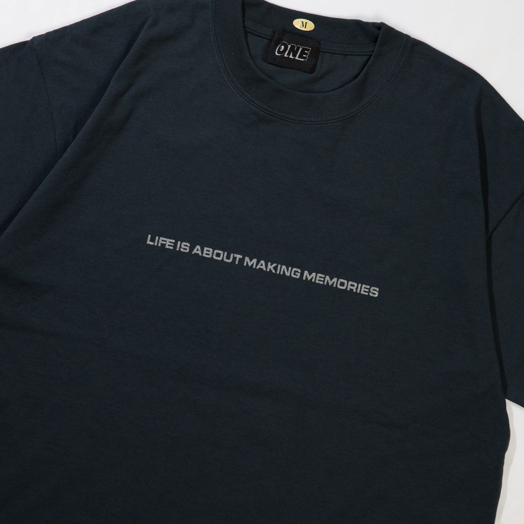 WORD OF GODハイグレードTシャツ