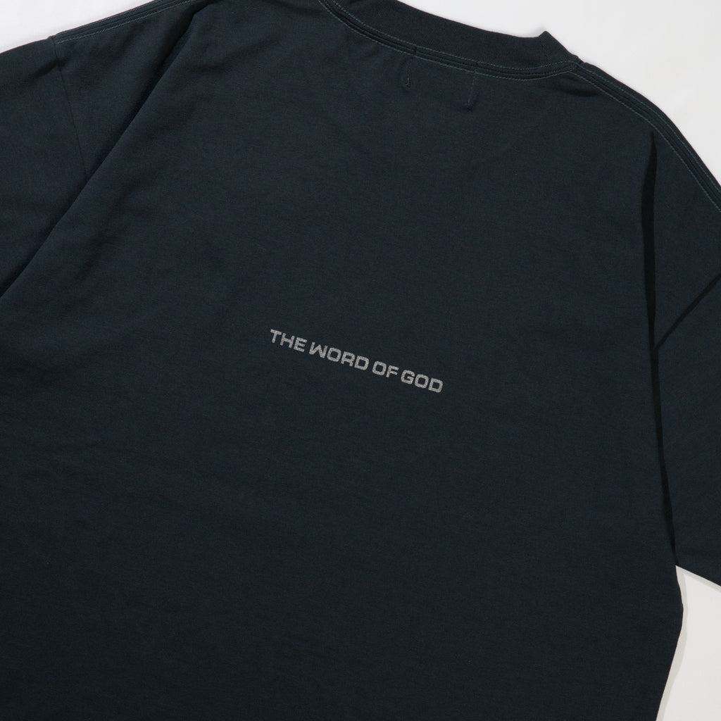 WORD OF GODハイグレードTシャツ