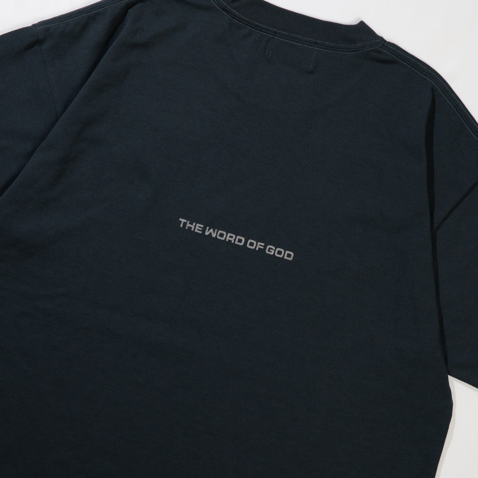 WORD OF GODハイグレードTシャツ