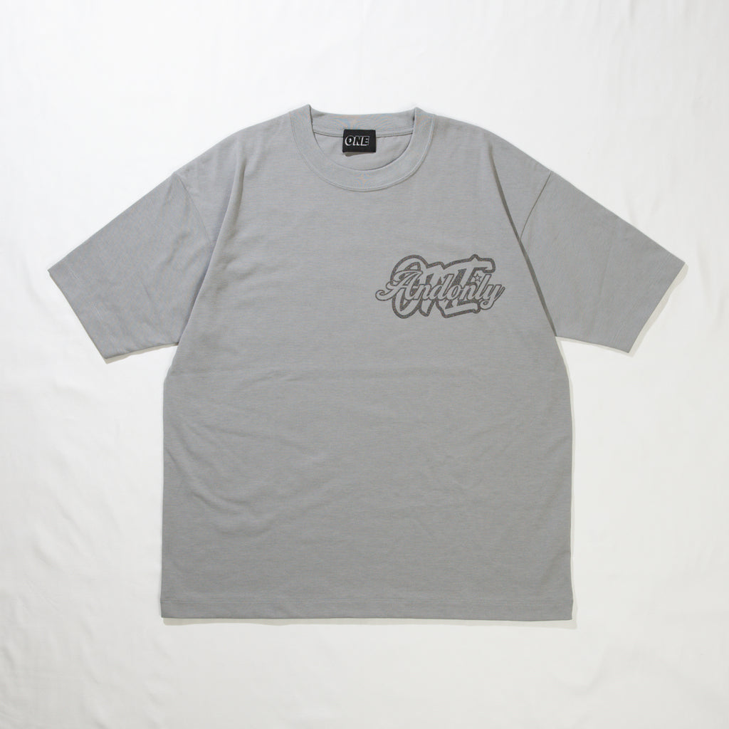 シンプルロゴハイグレードTシャツ