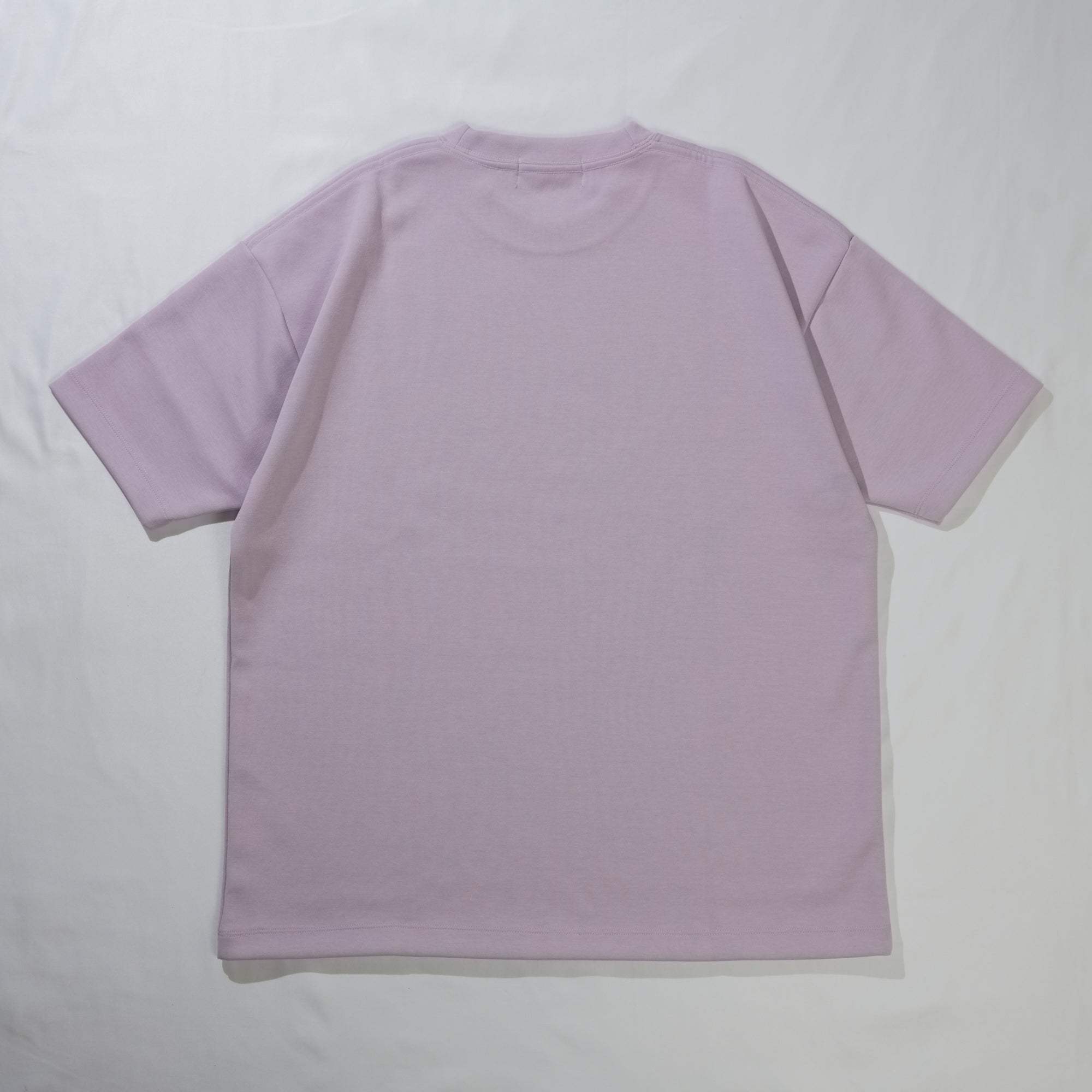 ハッチロゴダンボールニットTシャツ