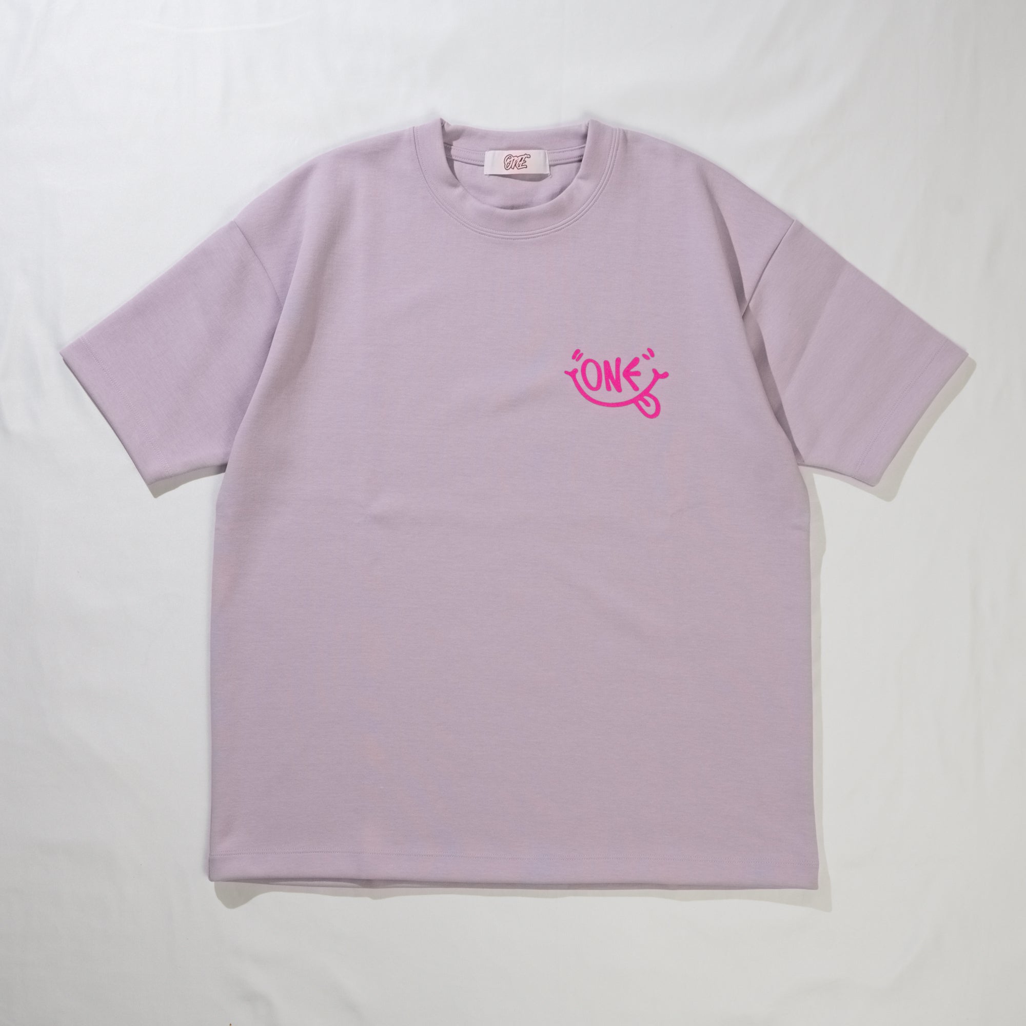 ウインクハッチダンボールニットTシャツ