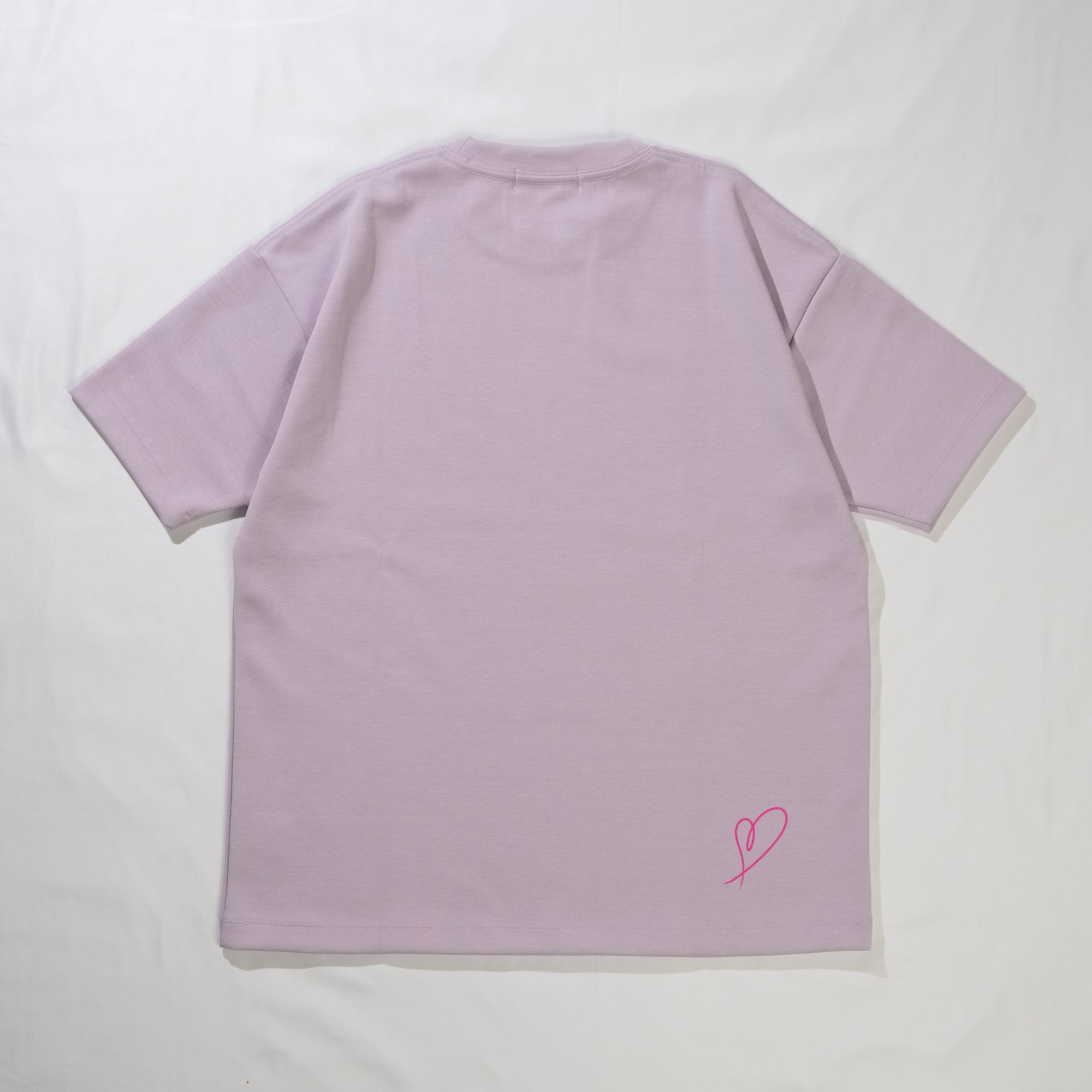 ウインクハッチダンボールニットTシャツ