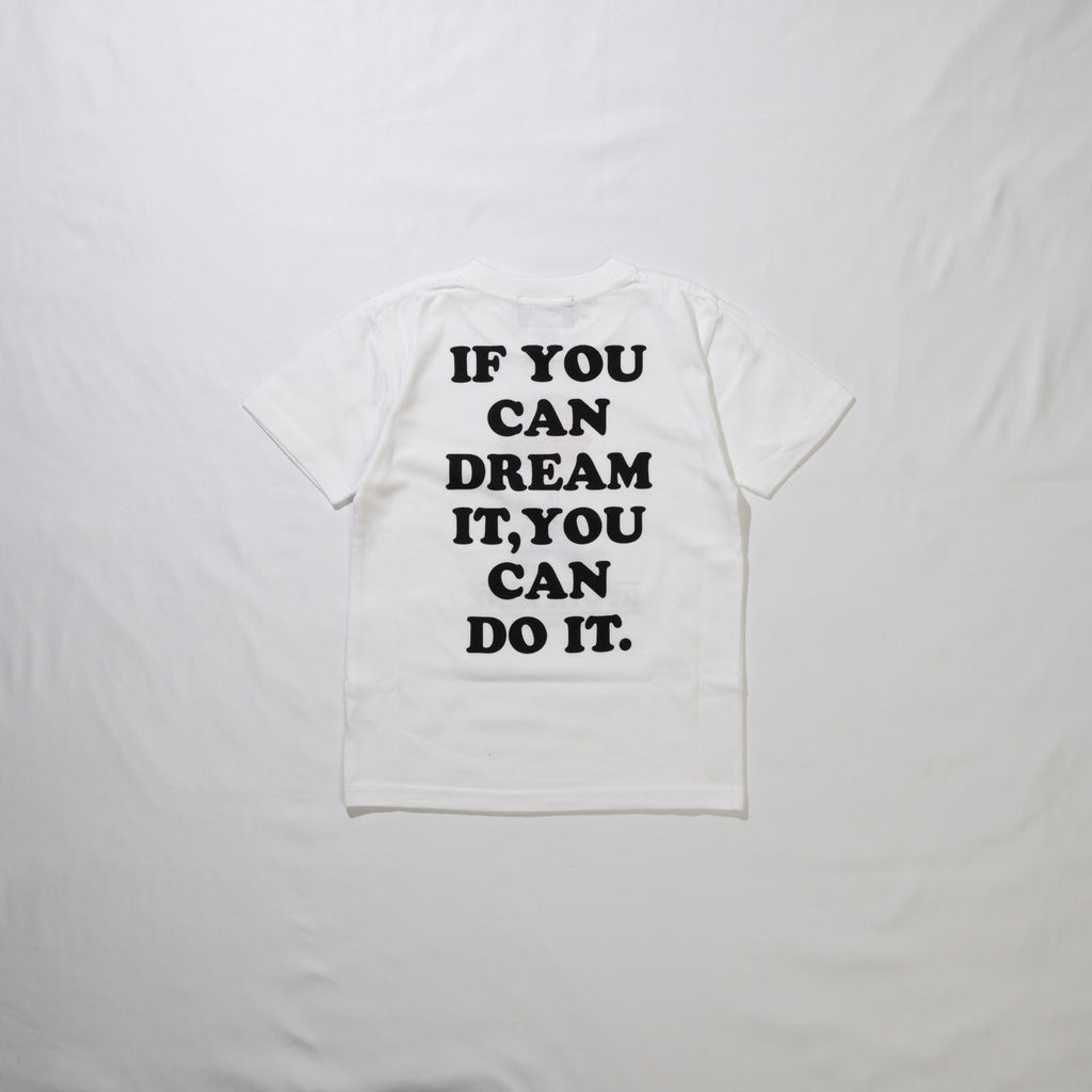 【KIDS】カポックキャラTシャツ