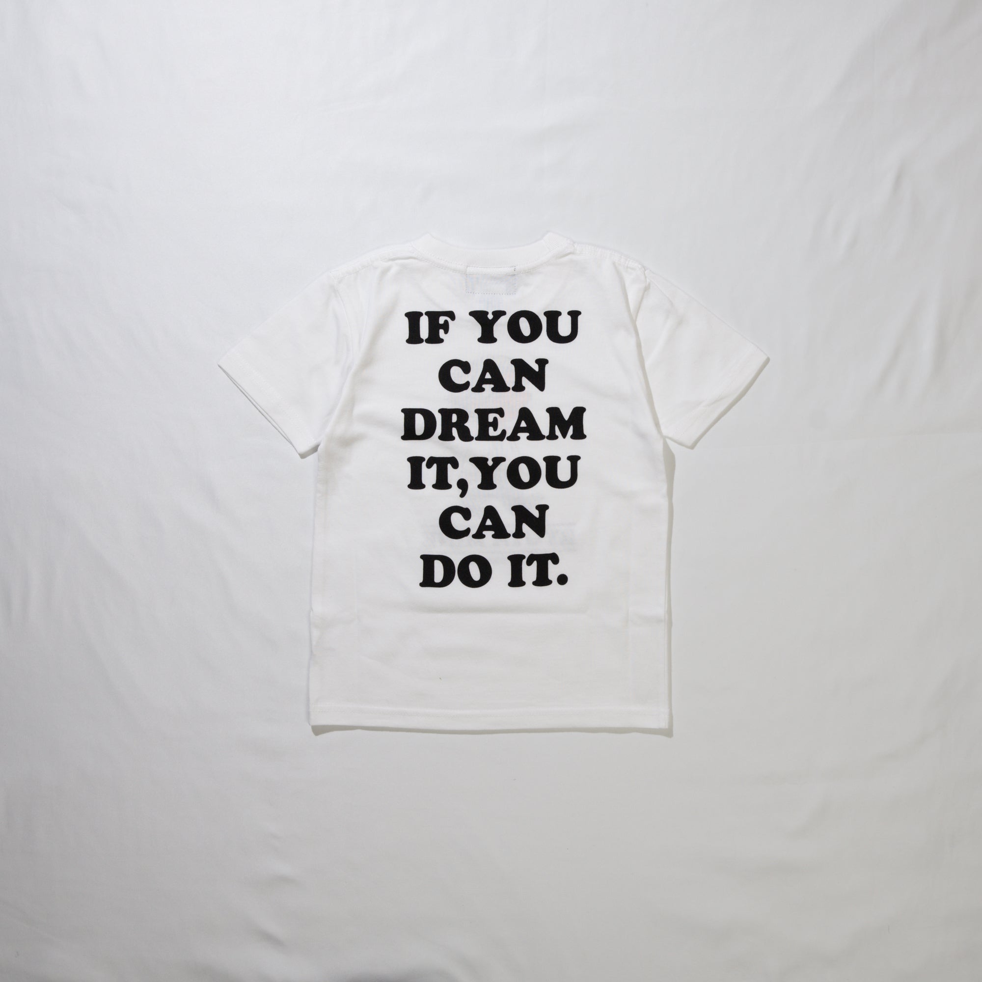 【KIDS】カポックキャラTシャツ