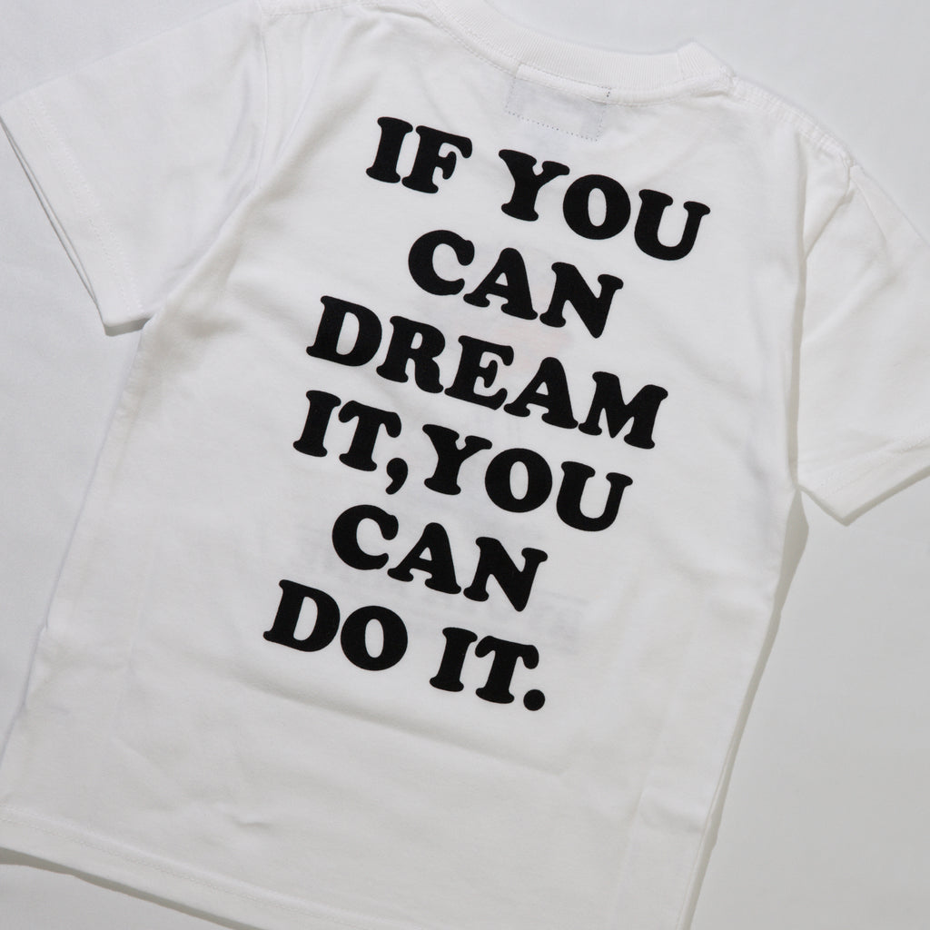 【KIDS】カポックキャラTシャツ