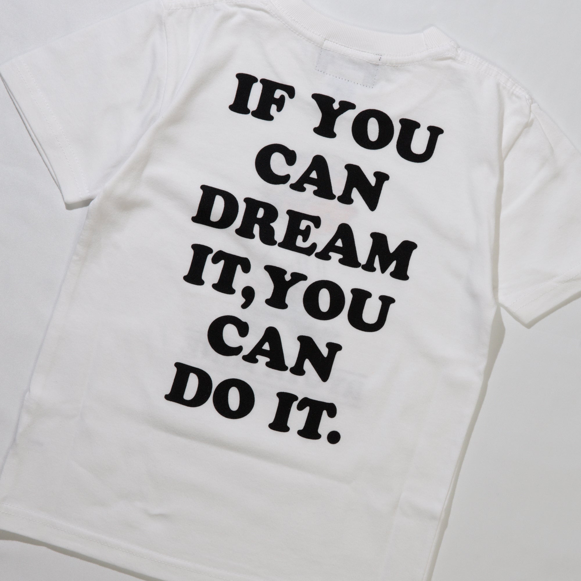 【KIDS】カポックキャラTシャツ