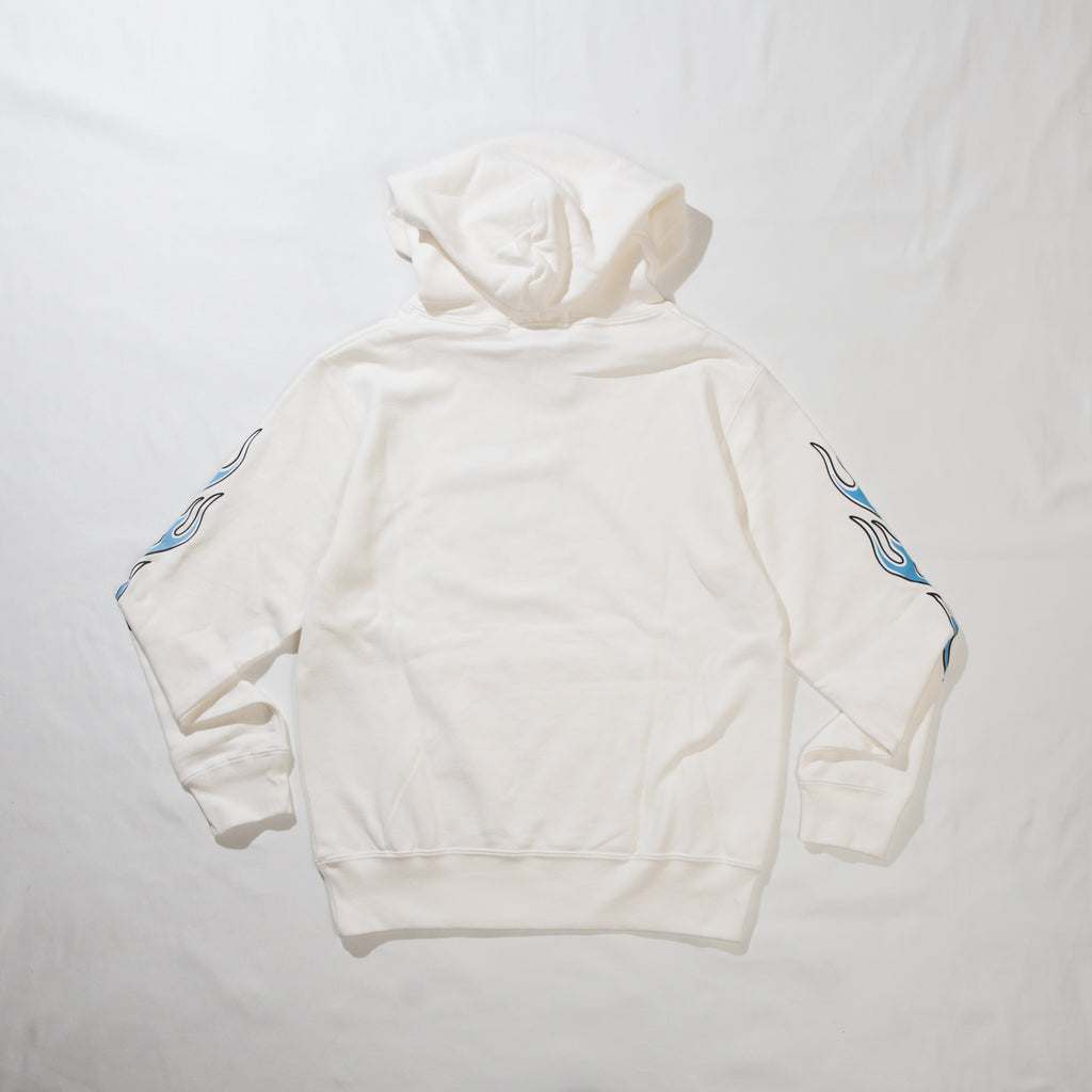【KIDS】ONE×Garfieldパーカー