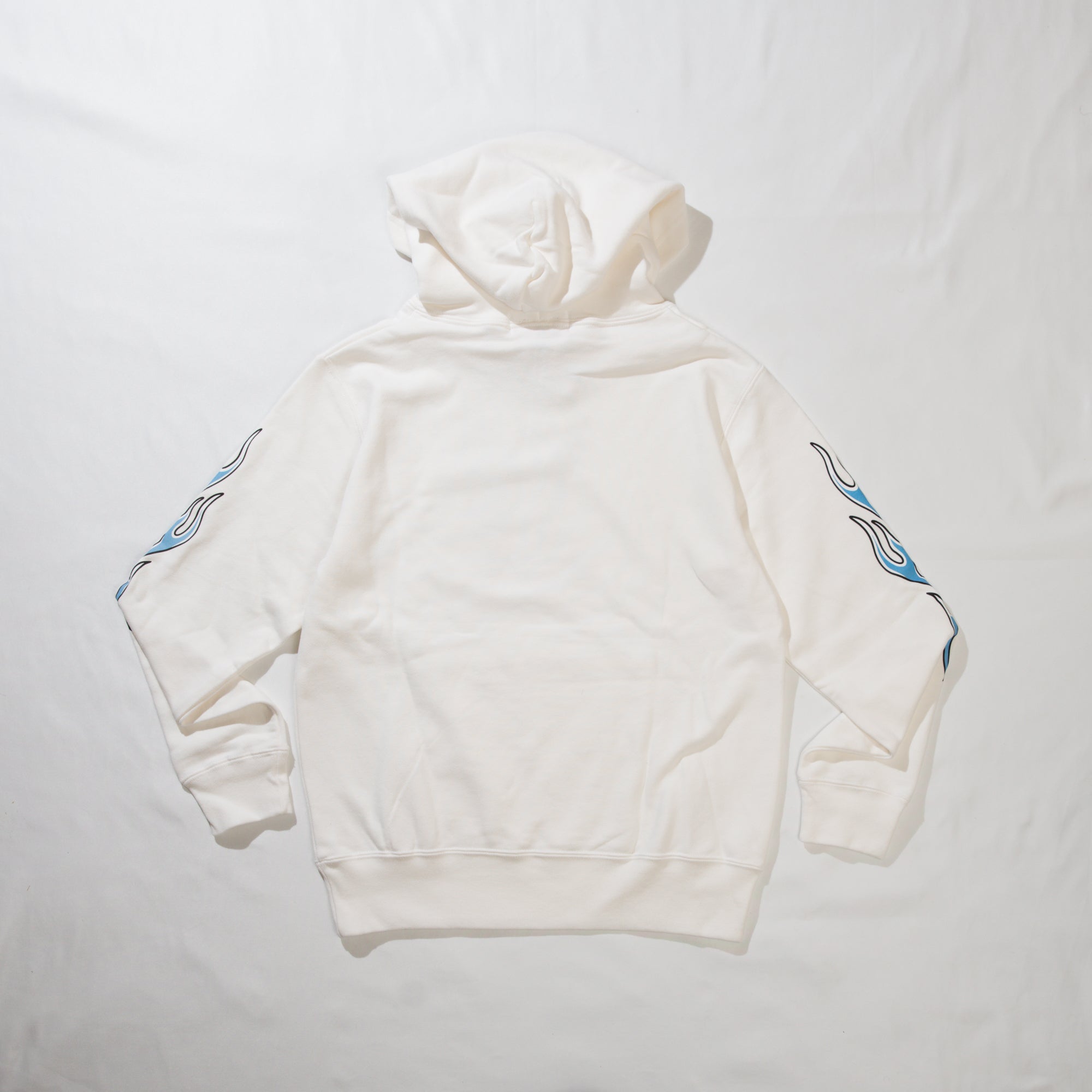 【KIDS】ONE×Garfieldパーカー