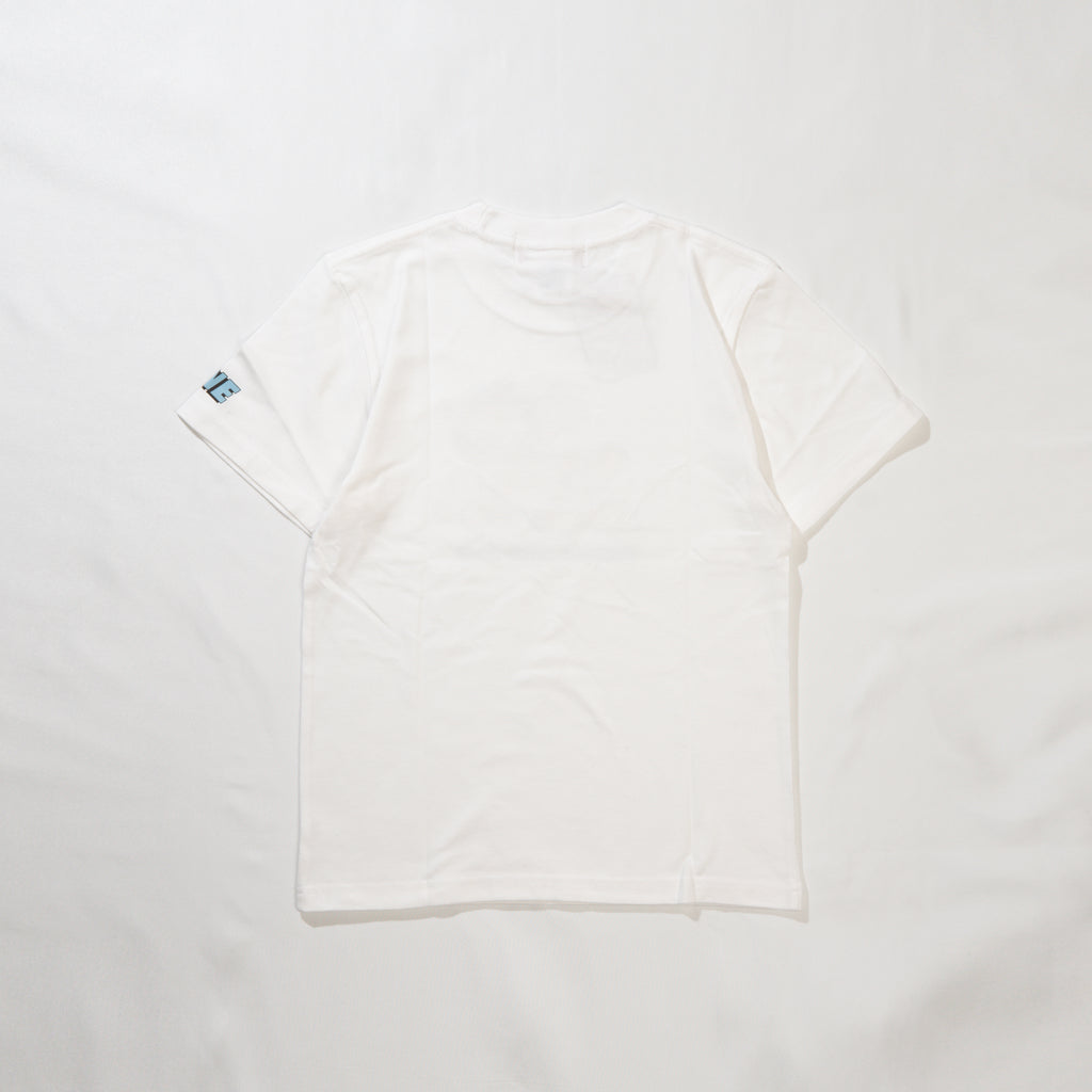 【KIDS】ONE×GarfieldTシャツ