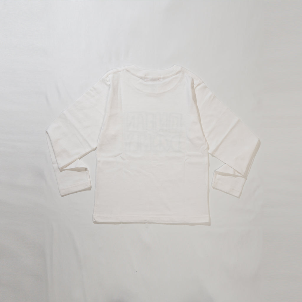 【KIDS】ONE AND ONLY ロンT