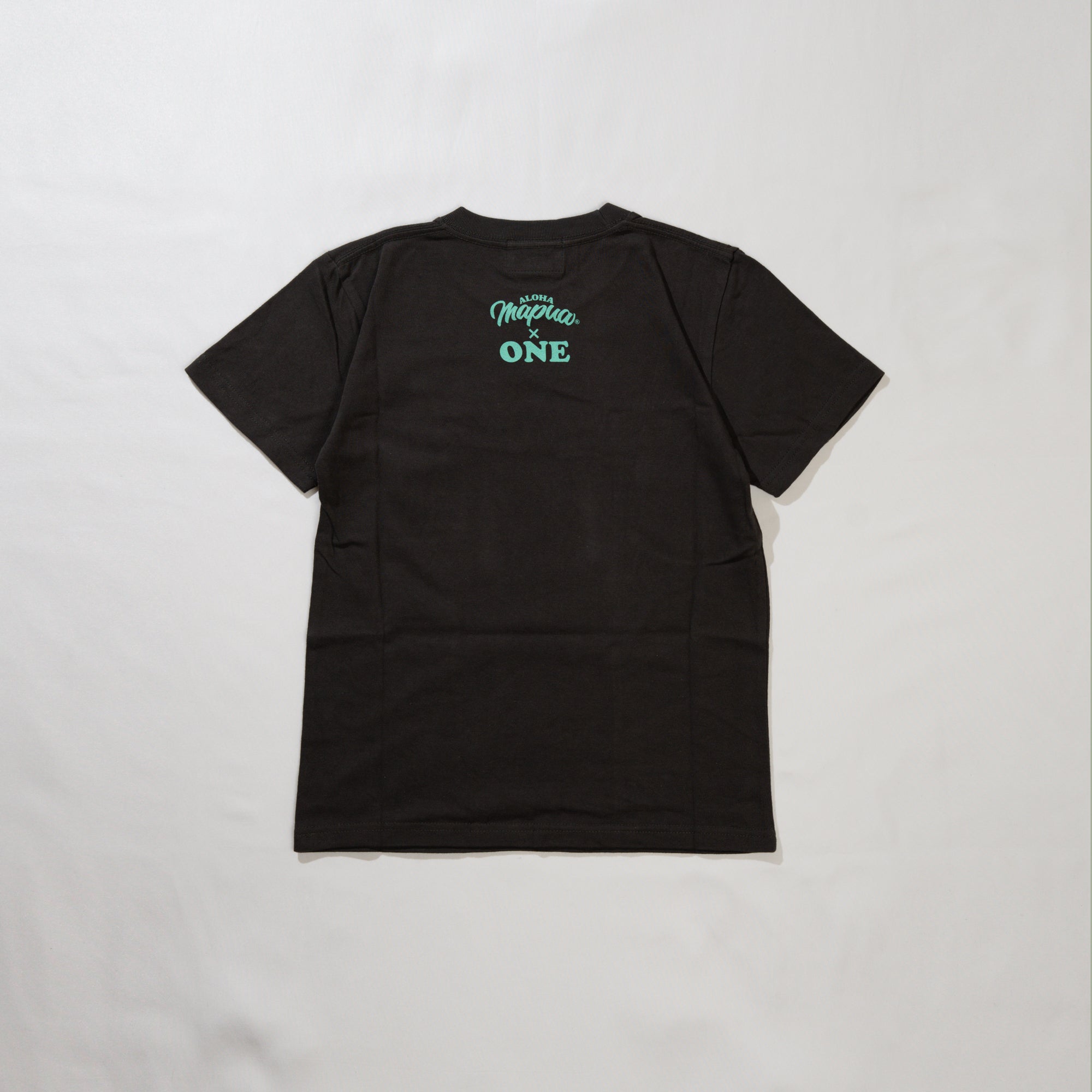 【KIDS】ONE×ALOHAMAPUAサングラスTシャツ