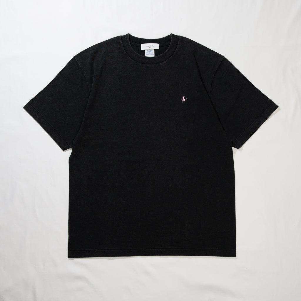 “稲妻L”Tシャツ