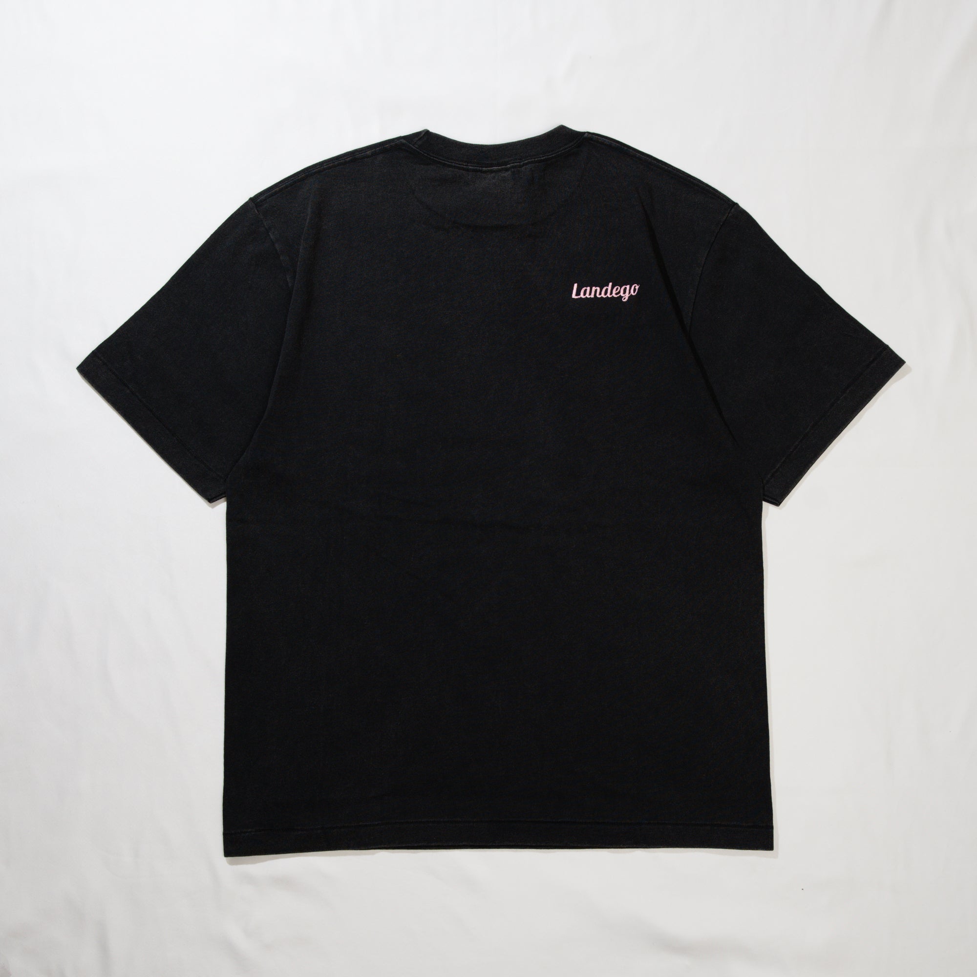 “稲妻L”Tシャツ