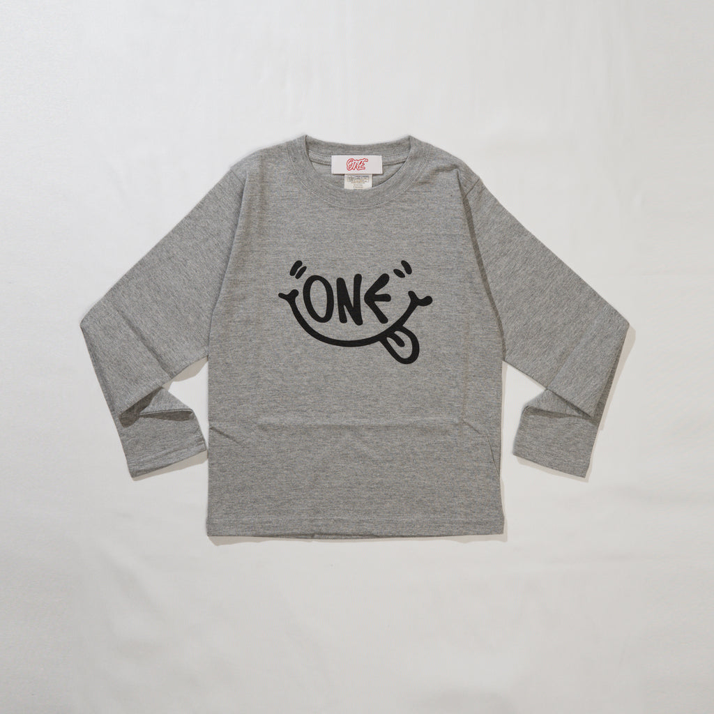【KIDS】ウインクハッチロンT