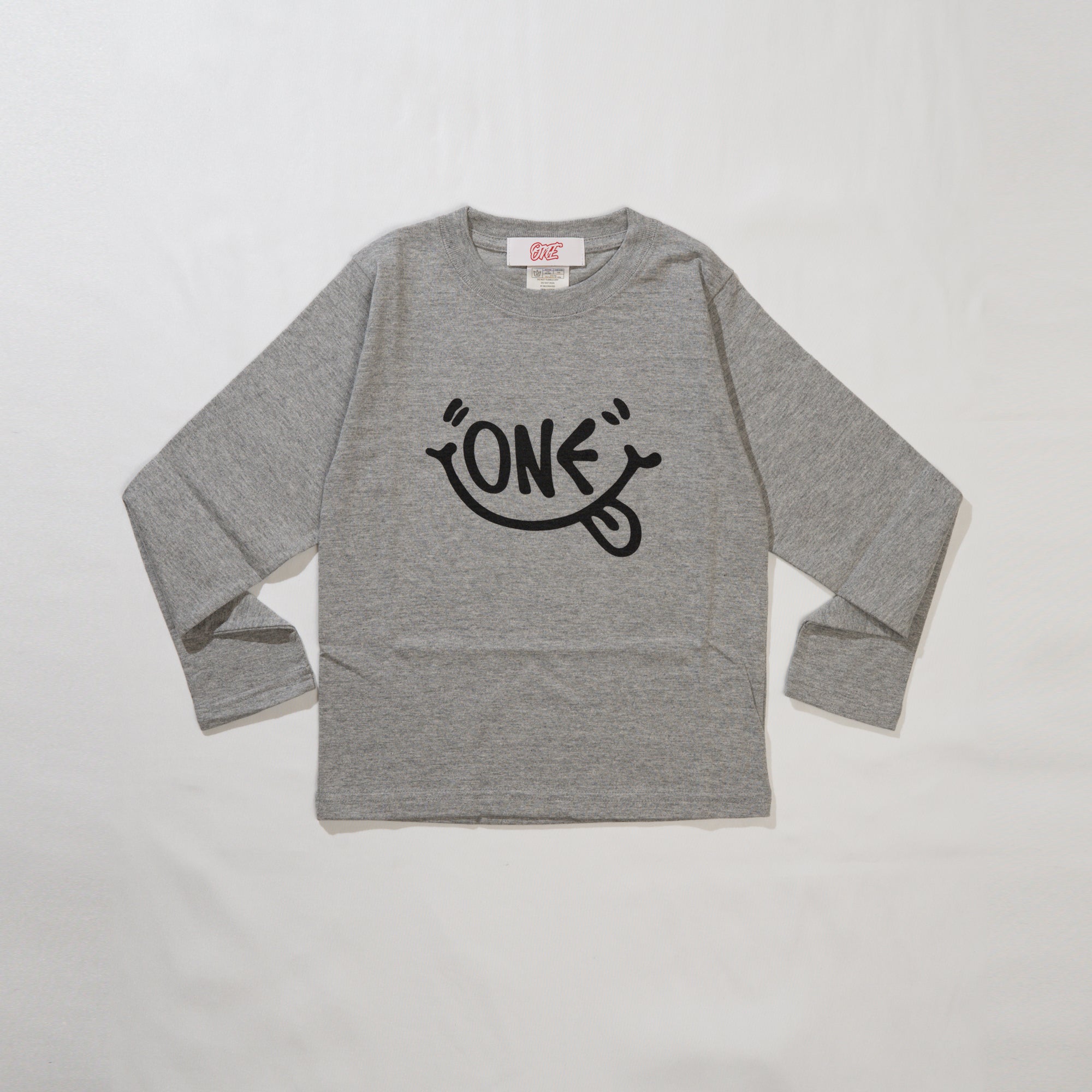 【KIDS】ウインクハッチロンT