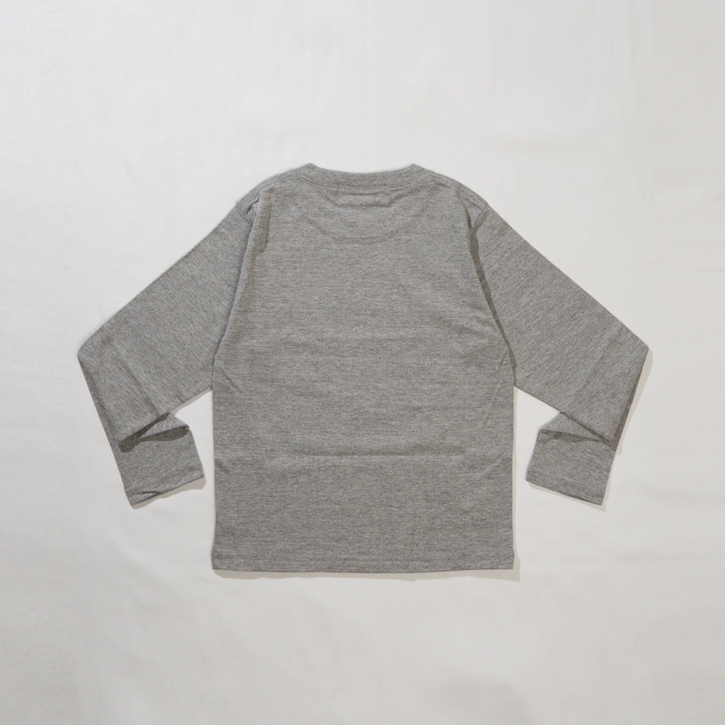 【KIDS】ウインクハッチロンT