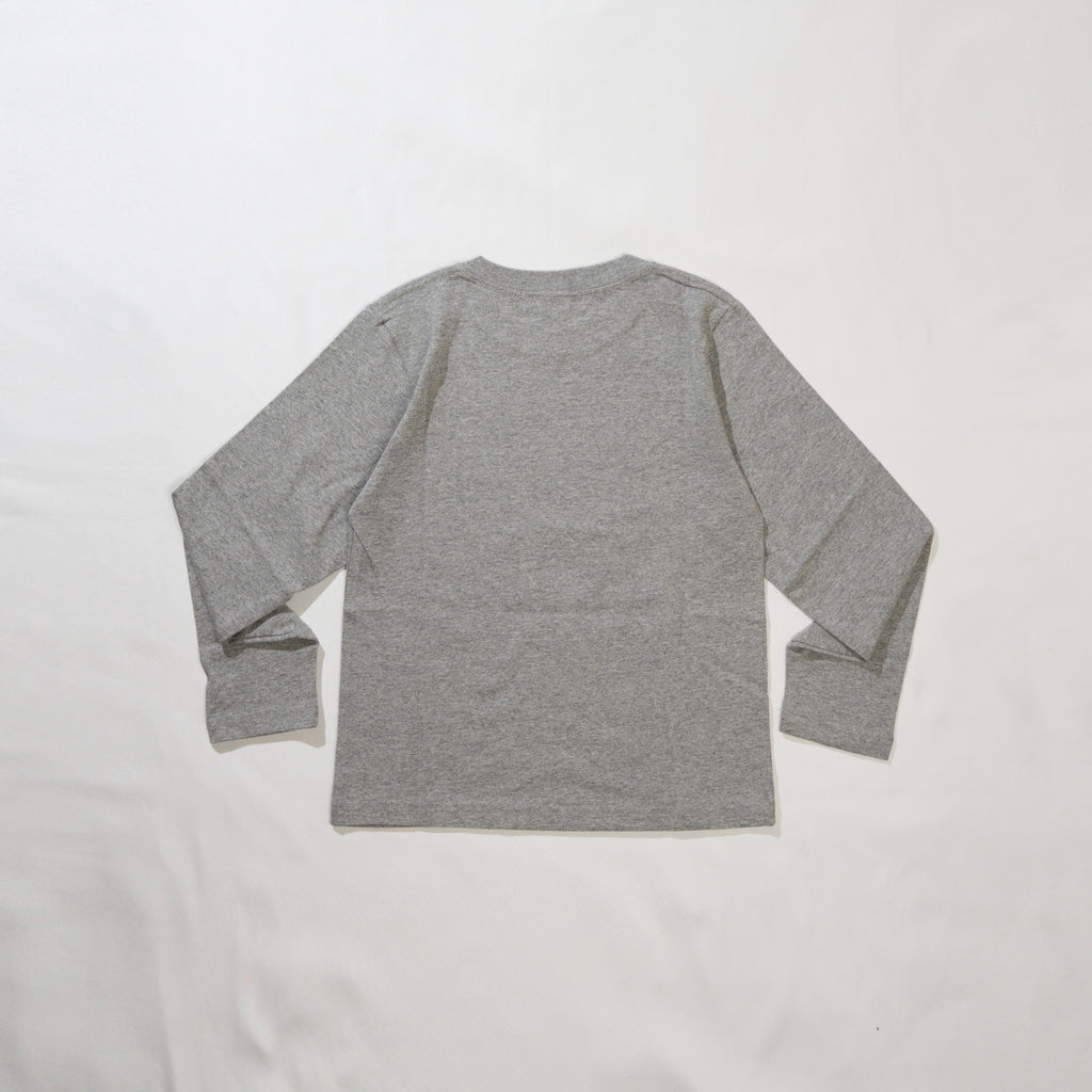 【KIDS】ONE AND ONLY ロンT