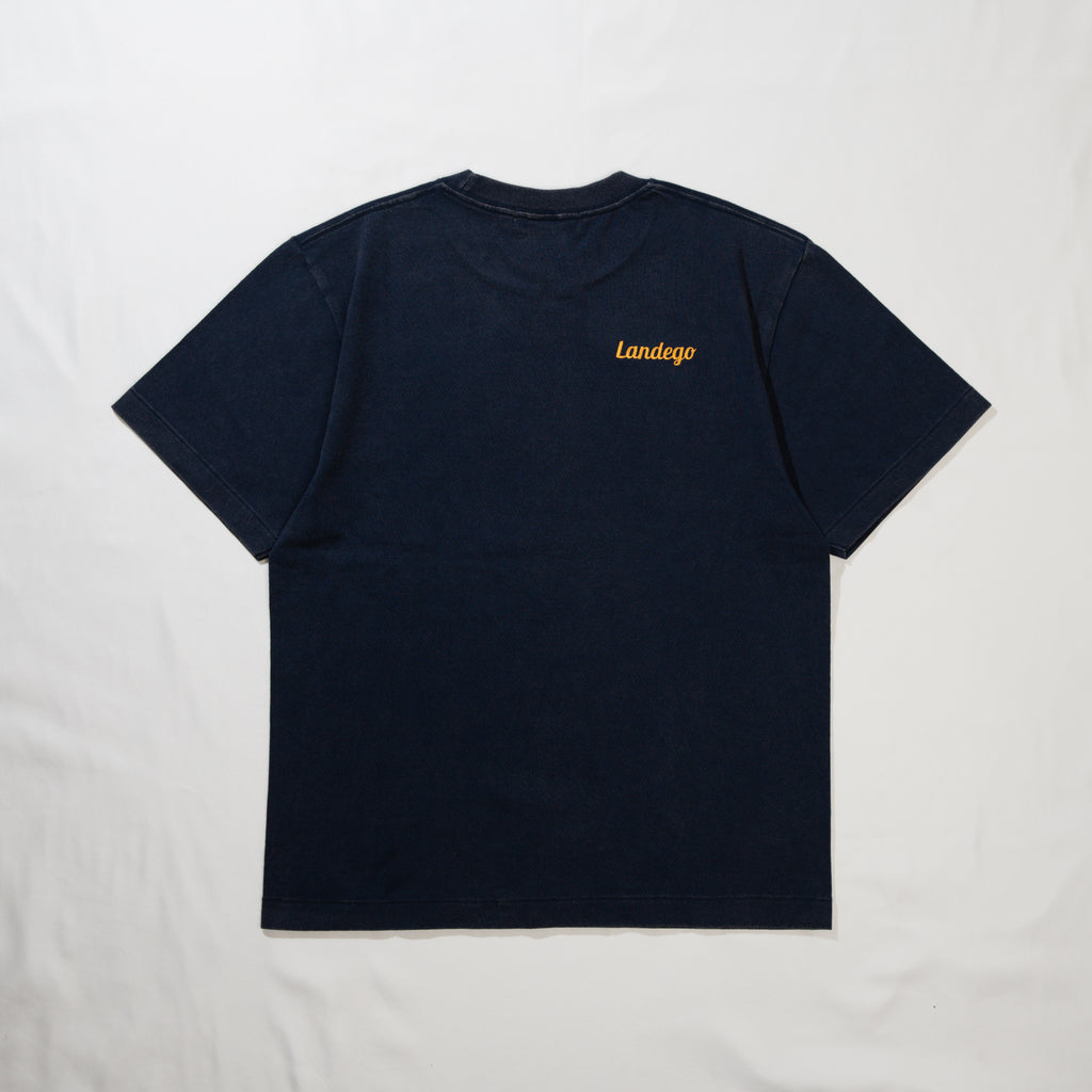 The Power of “ONE”Tシャツ