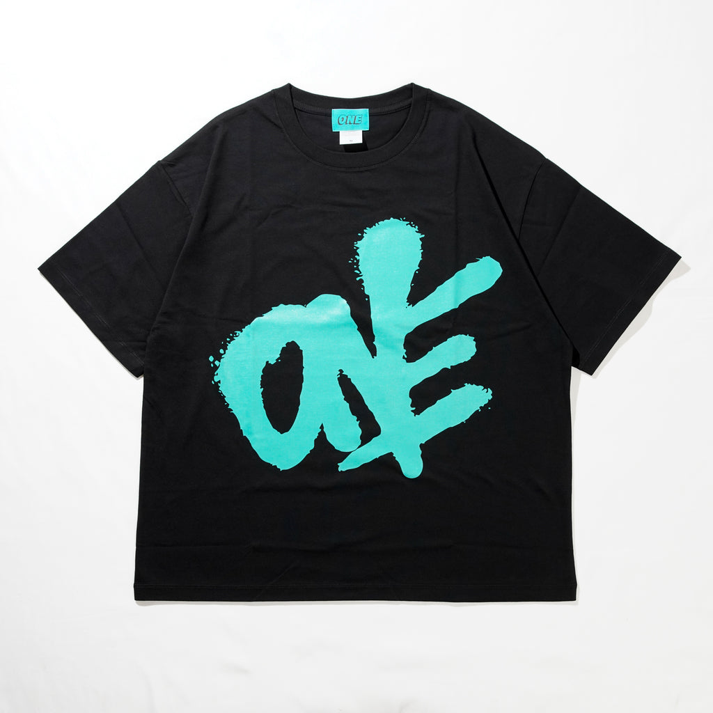 BIGLOGO Tシャツ