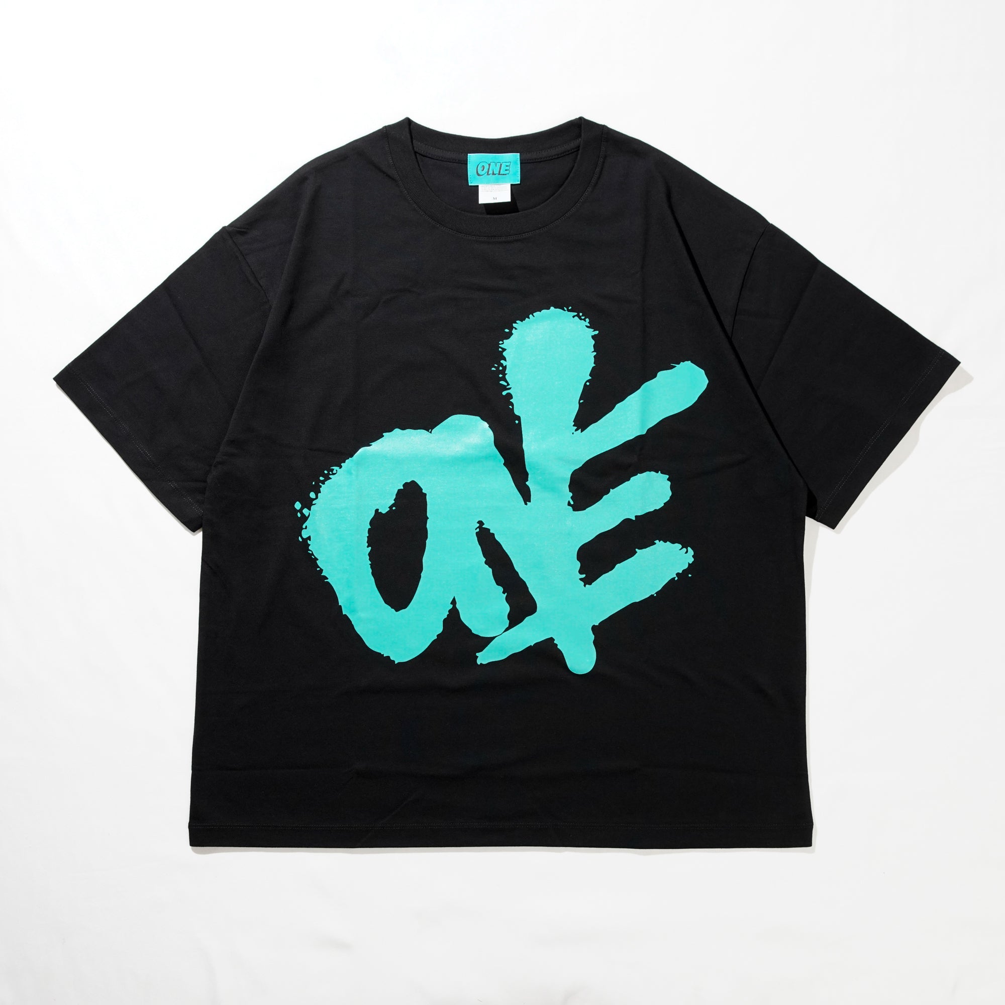 BIGLOGO Tシャツ