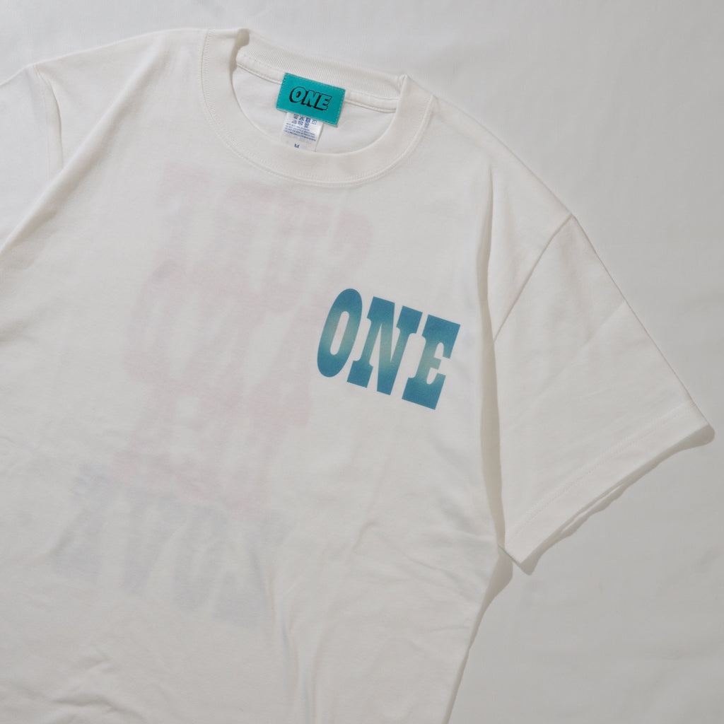 SURF LOVETシャツ