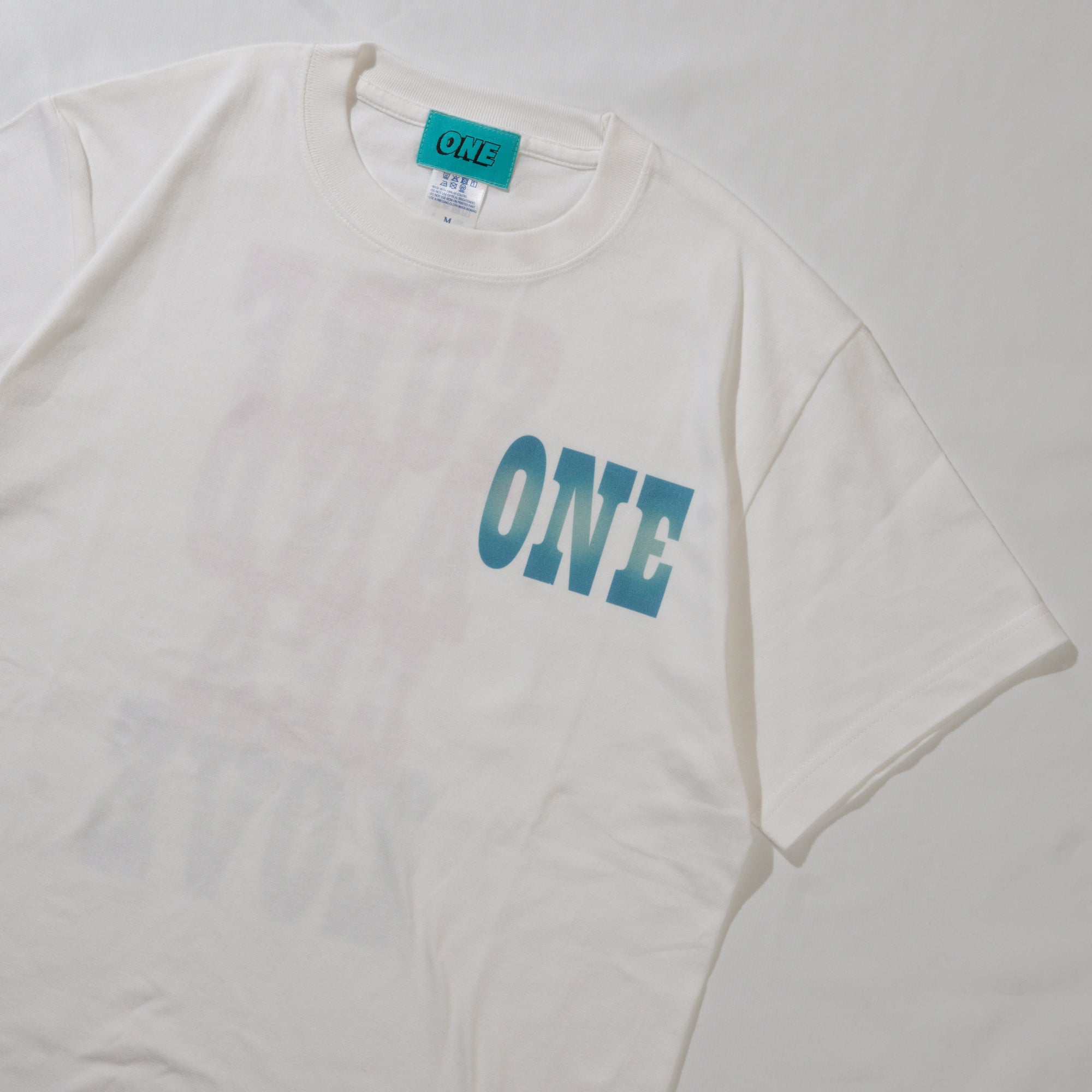 SURF LOVETシャツ