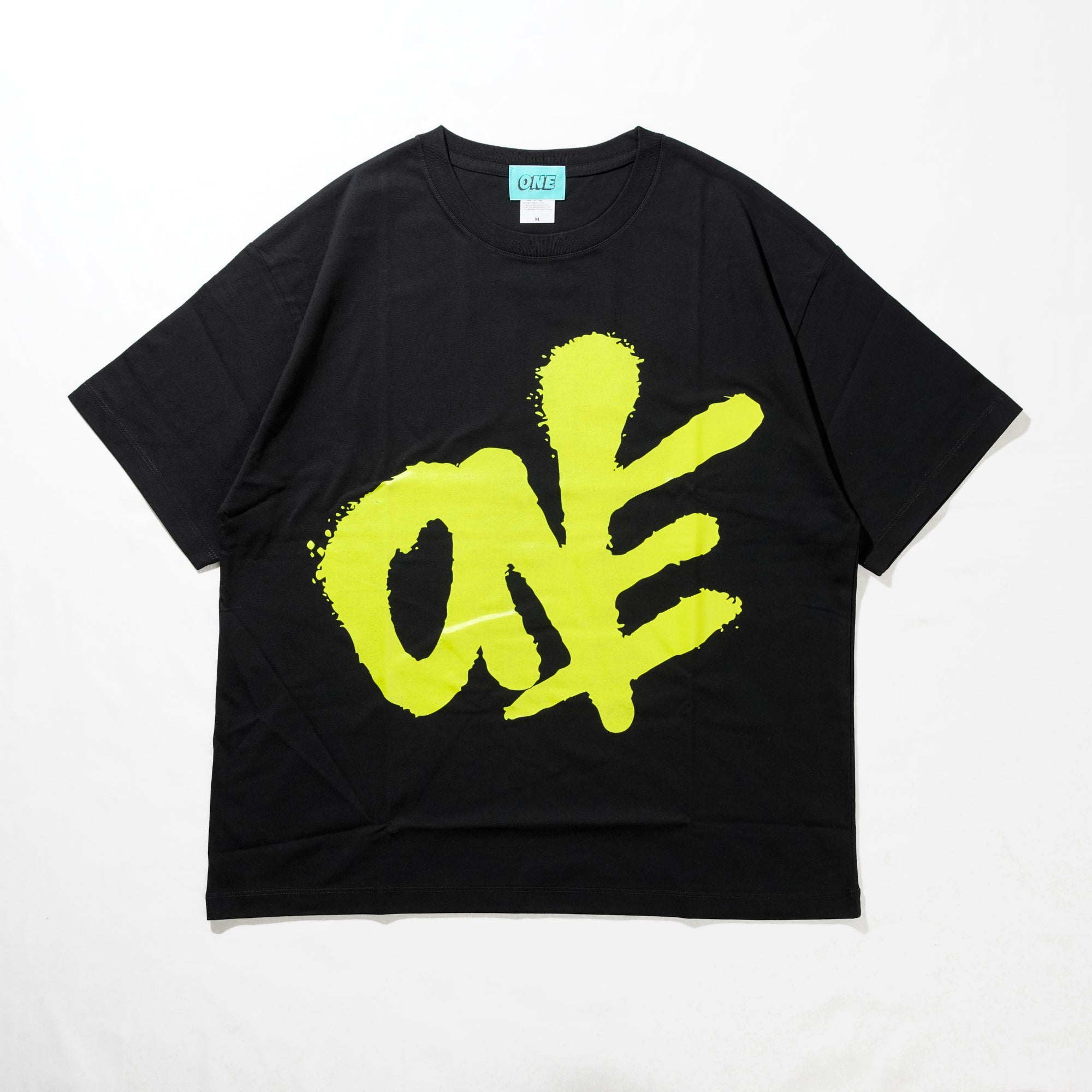 ONE