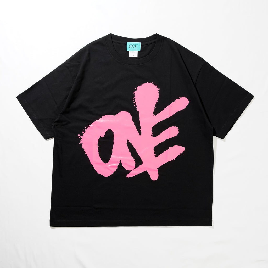 BIGLOGO Tシャツ