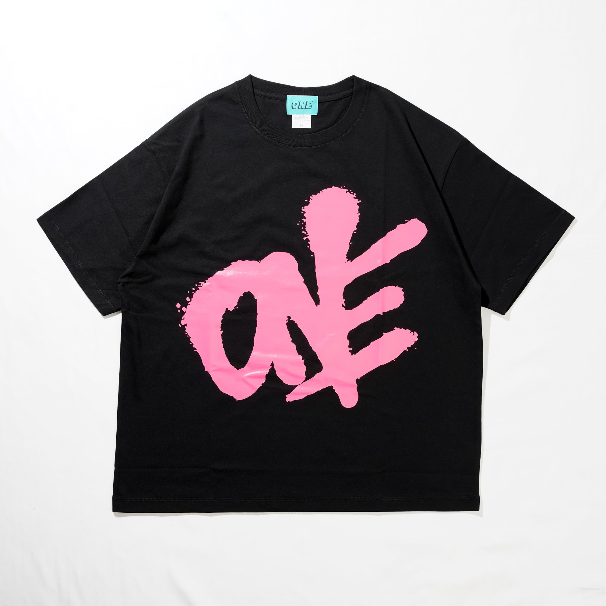 BIGLOGO Tシャツ