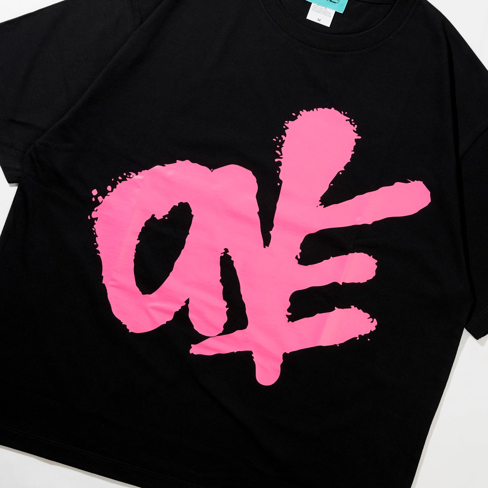 BIGLOGO Tシャツ