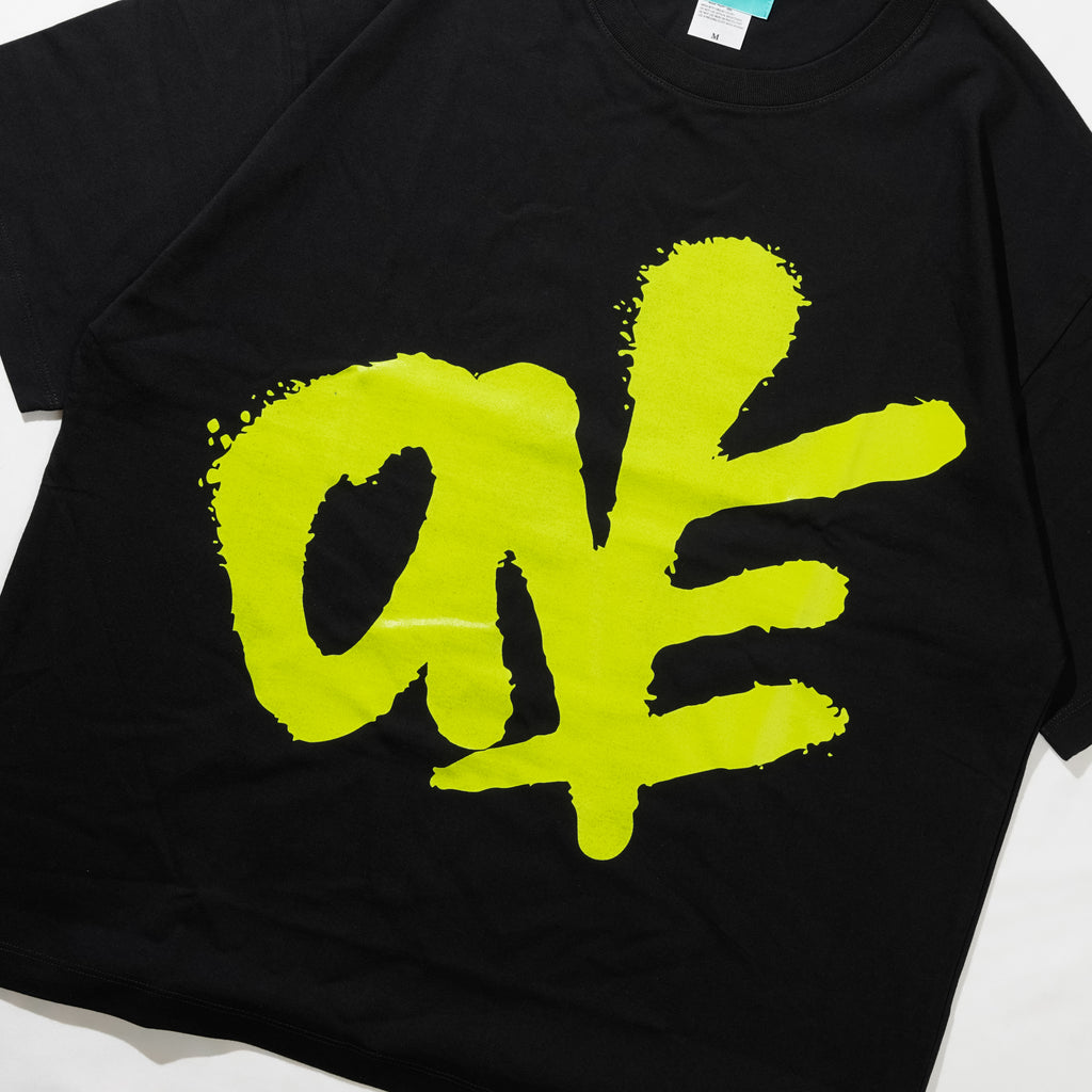 BIGLOGO Tシャツ