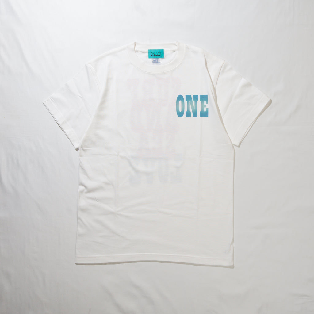 SURF LOVETシャツ