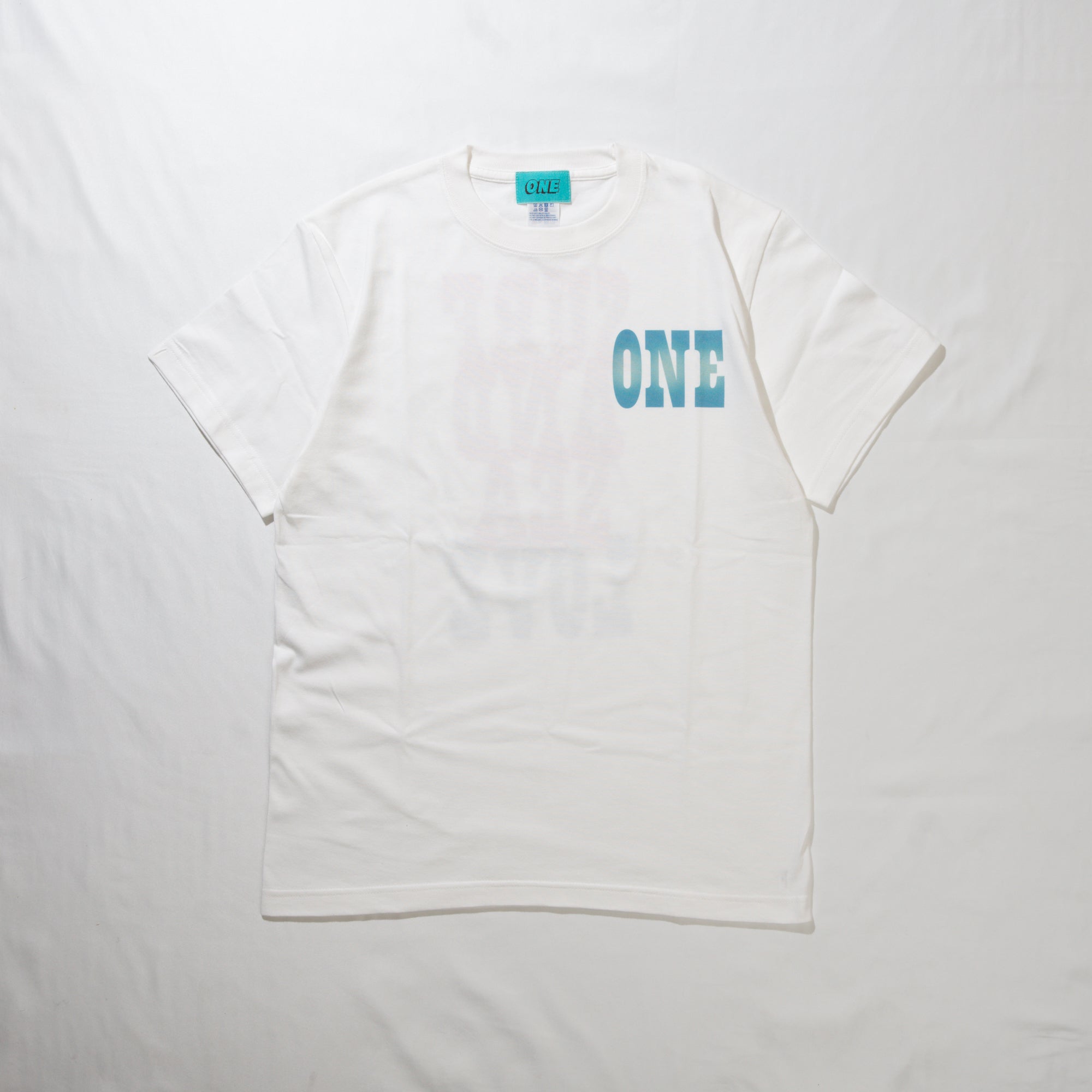 SURF LOVETシャツ