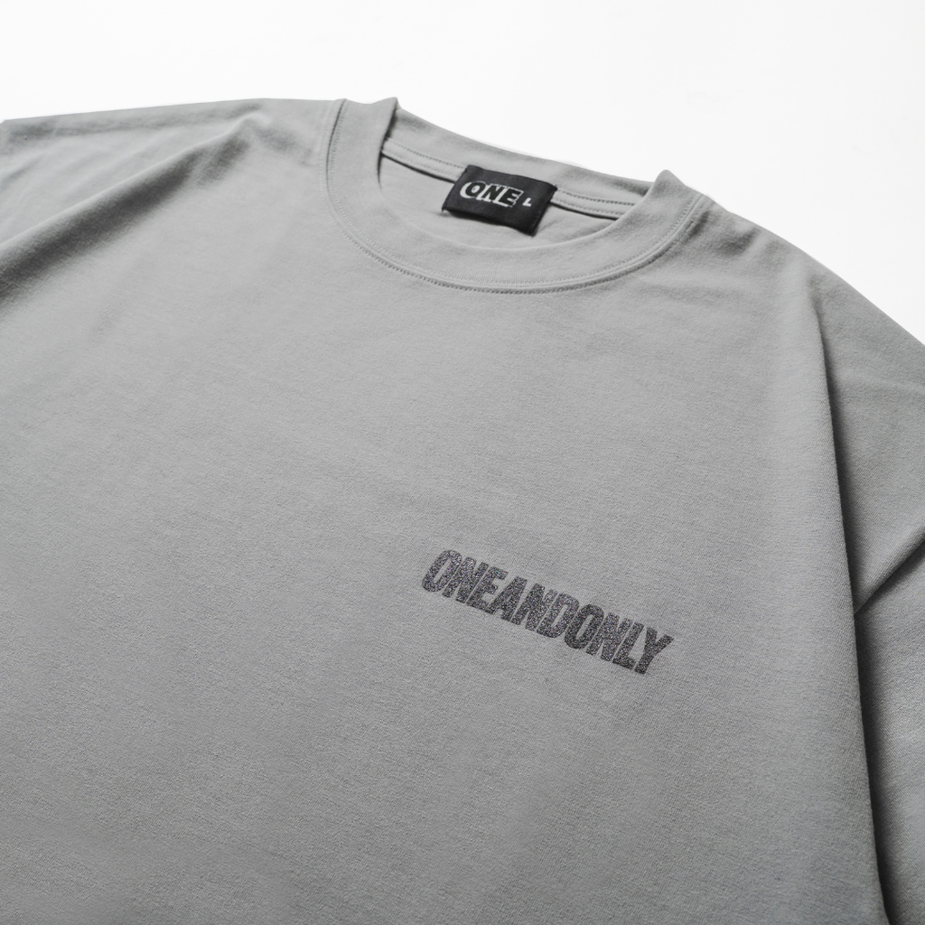 (ワンポイントロゴ)ハイグレードTシャツ