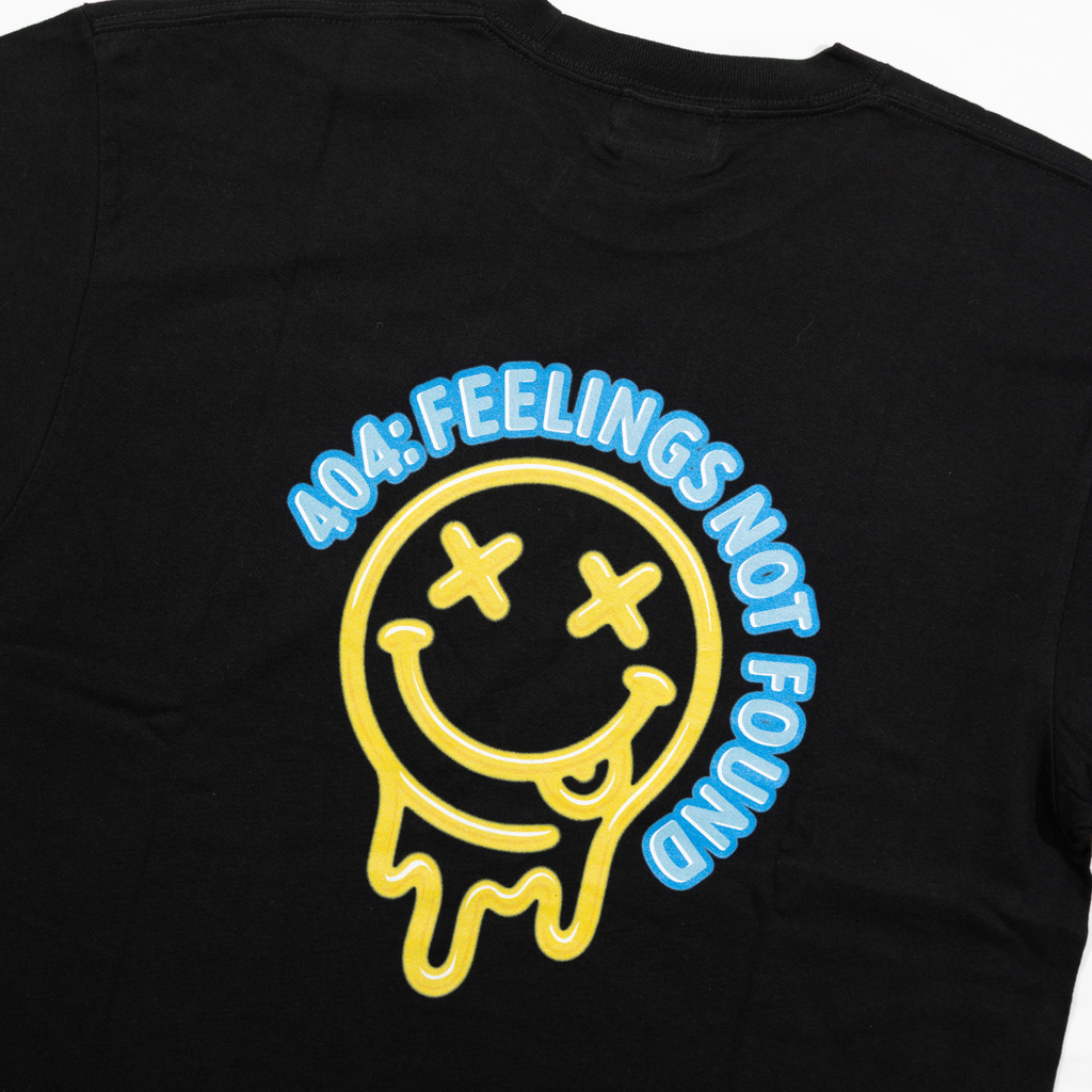 SMILE NEON Tシャツ