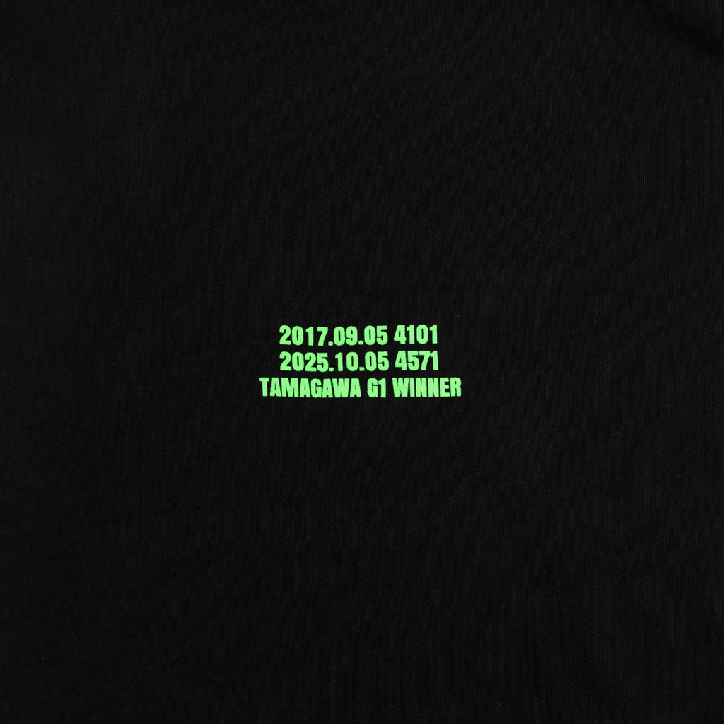 ガースーパーカー