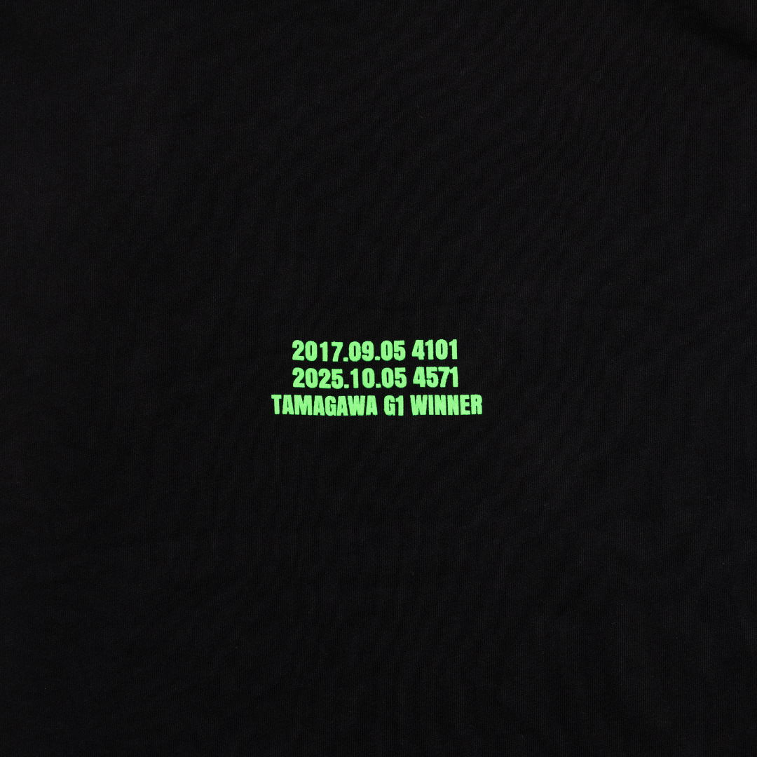 ガースーパーカー