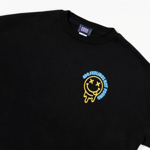 SMILEスウェット