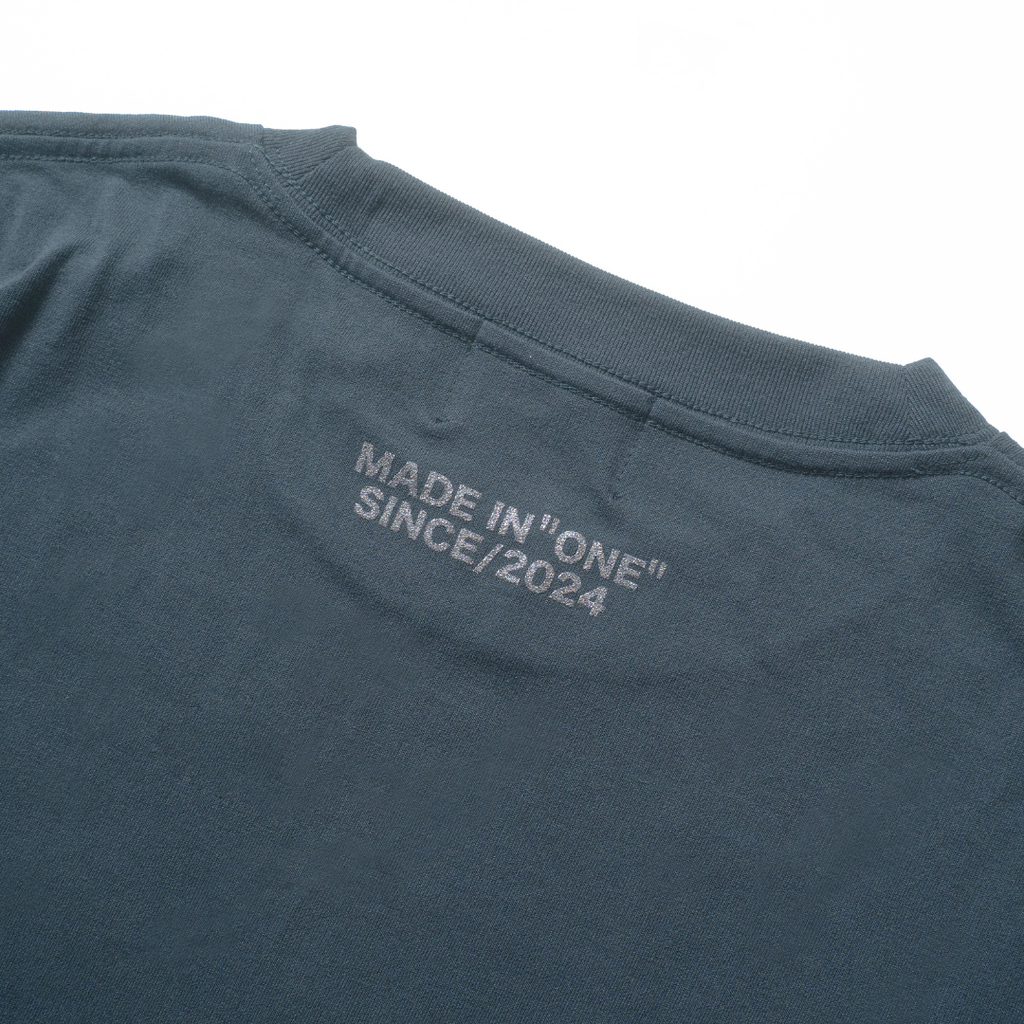 (フロントロゴ)ハイグレードTシャツ