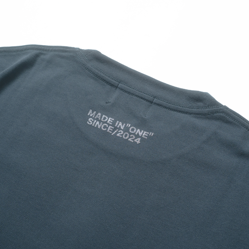 (ワンポイントロゴ)ハイグレードTシャツ