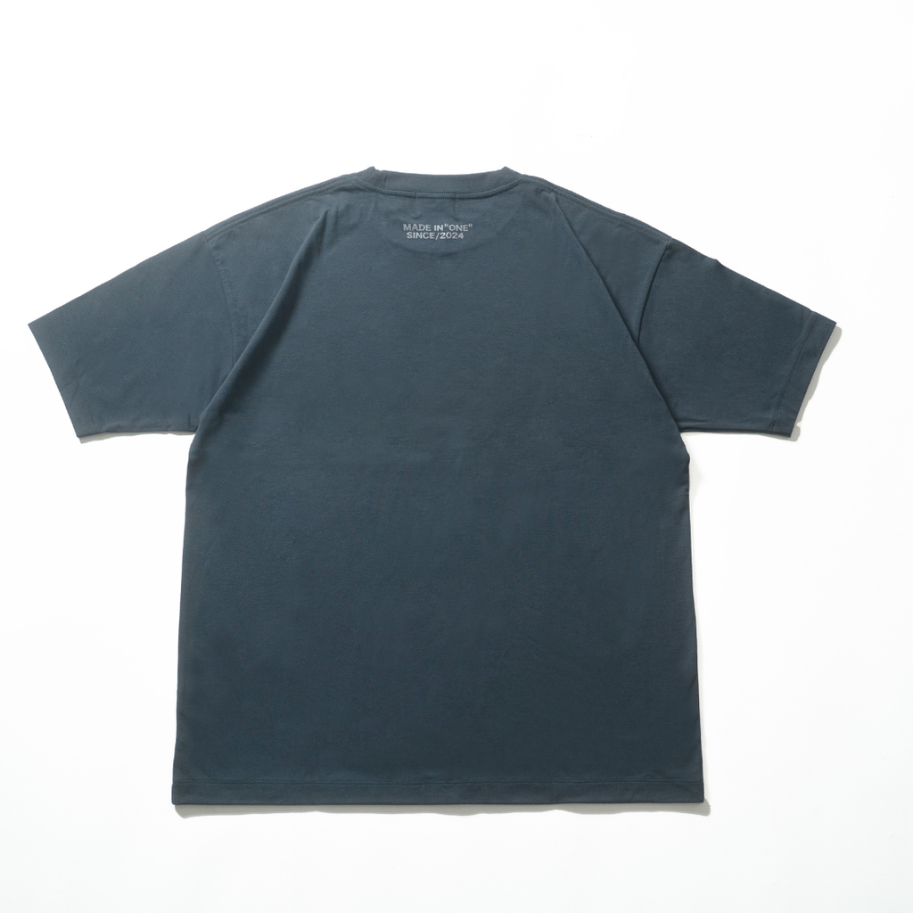 (フロントロゴ)ハイグレードTシャツ