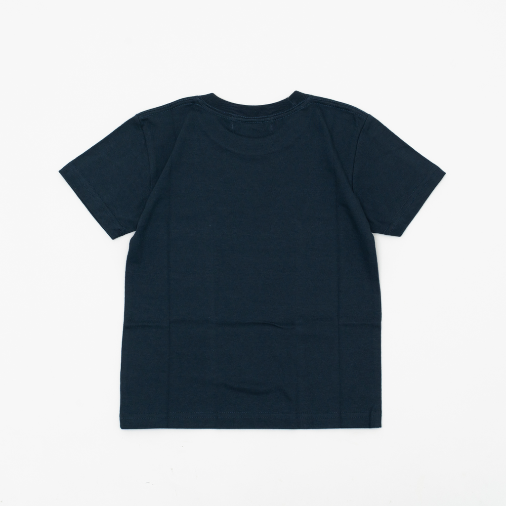 【KIDS】ALOHAネオンTシャツ